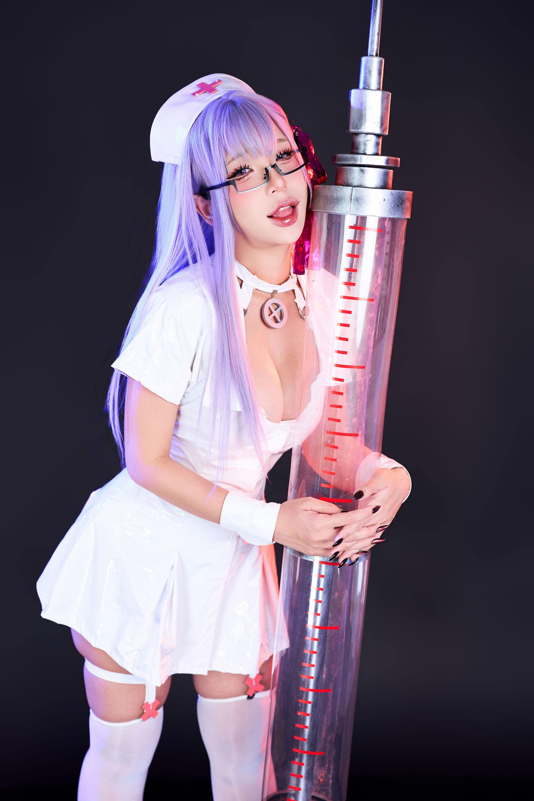 Puy Puy - BB Nurse/(108P)