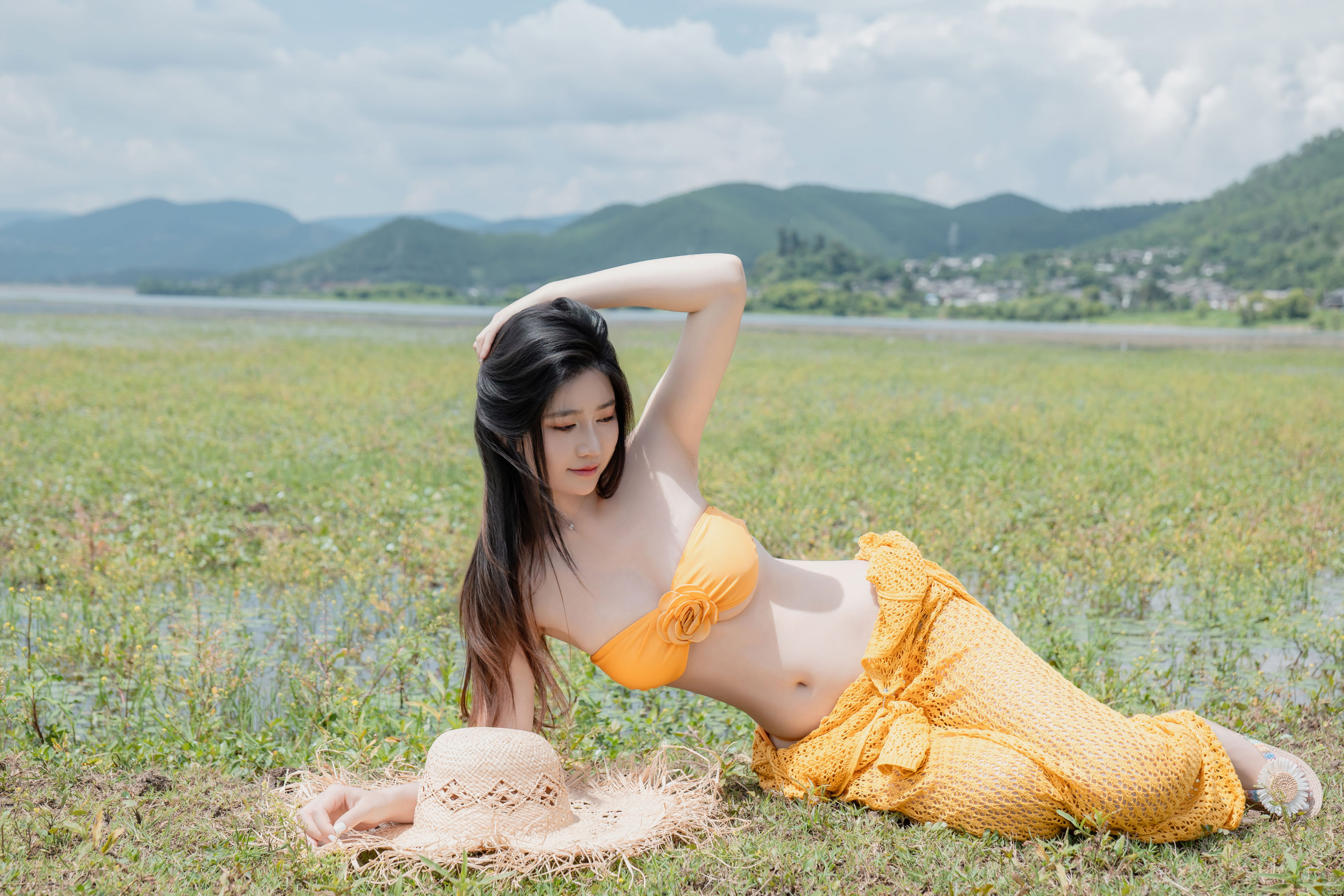 Nnian - 夏麓/(53P)
