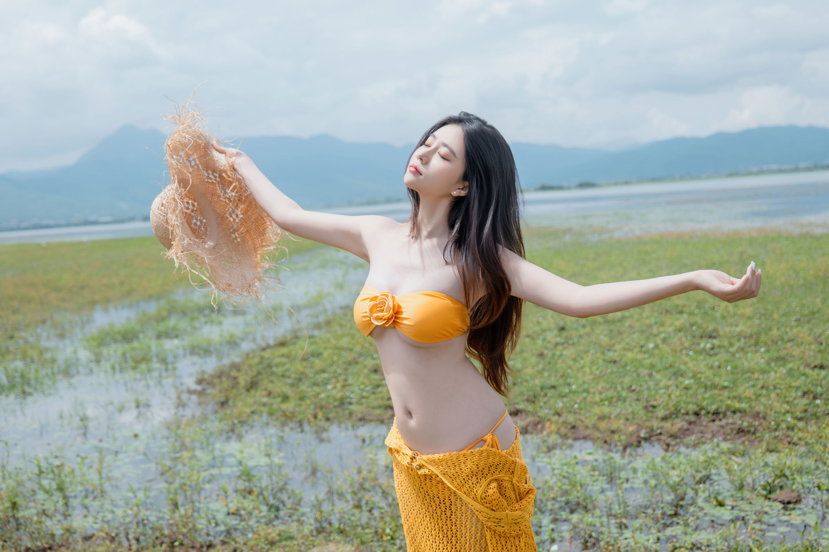 Nnian - 夏麓/(53P)