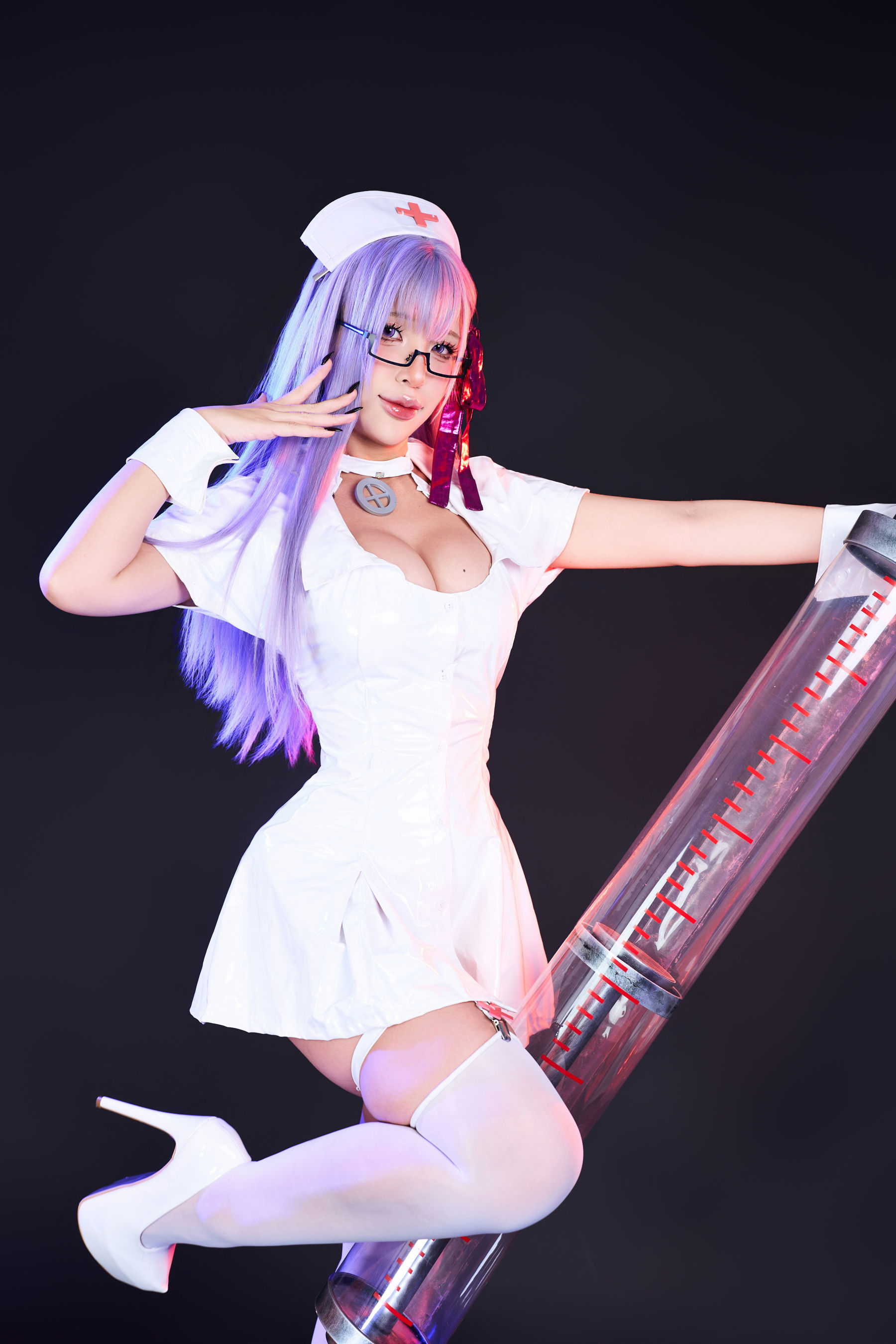 Puy Puy - BB Nurse/(108P)