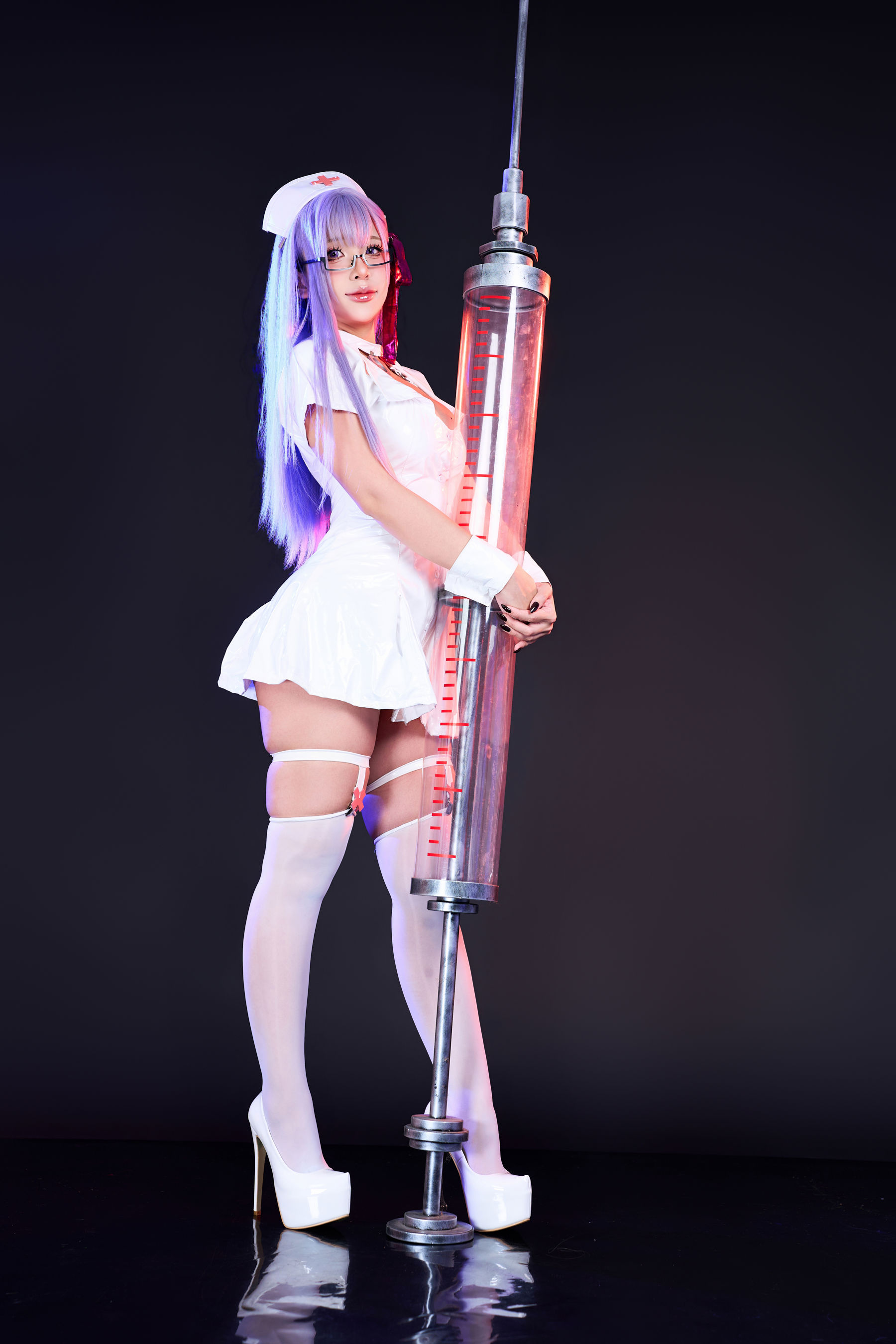 Puy Puy - BB Nurse/(108P)