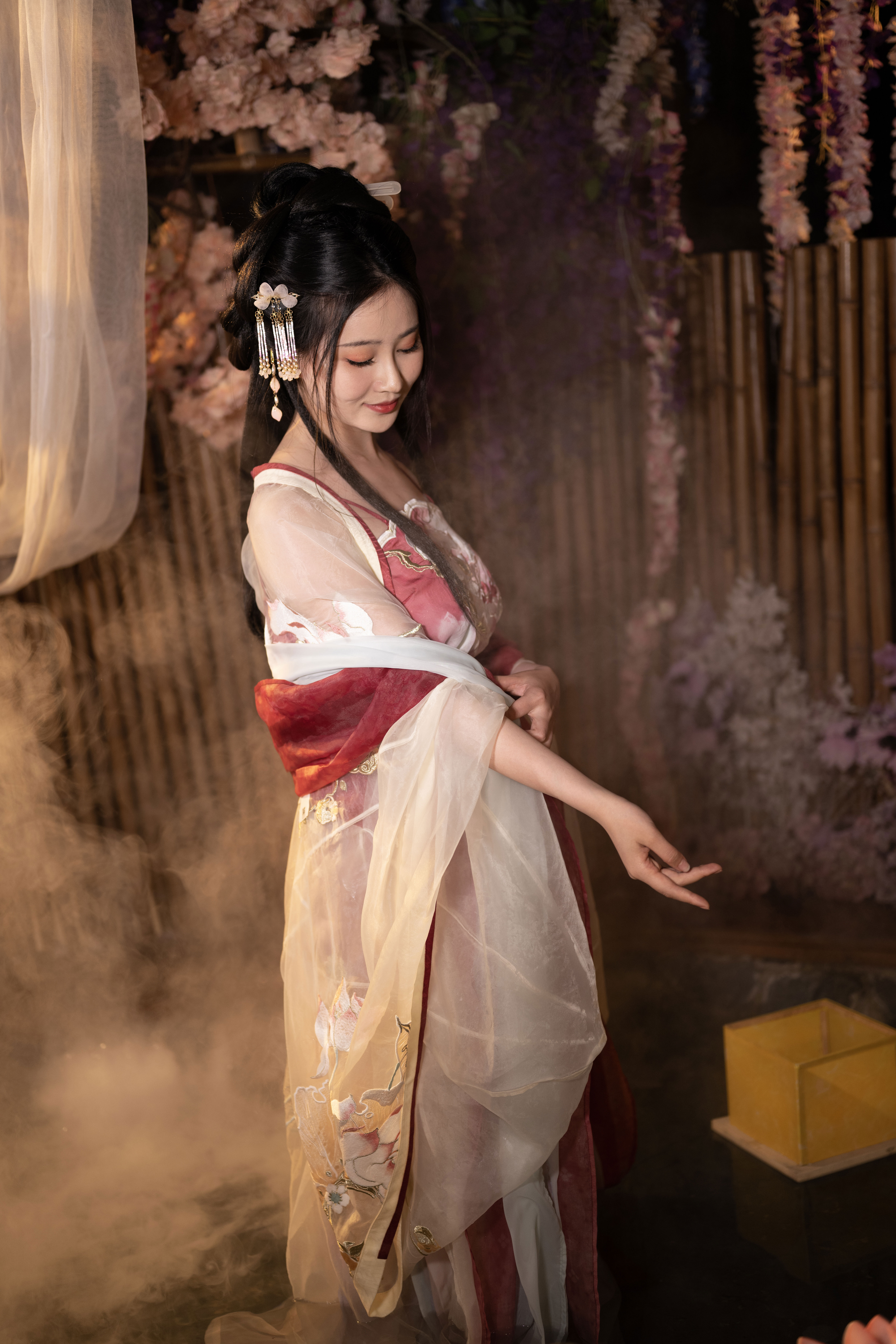 Nnian - 无修原片 出水芙蓉/(333P)