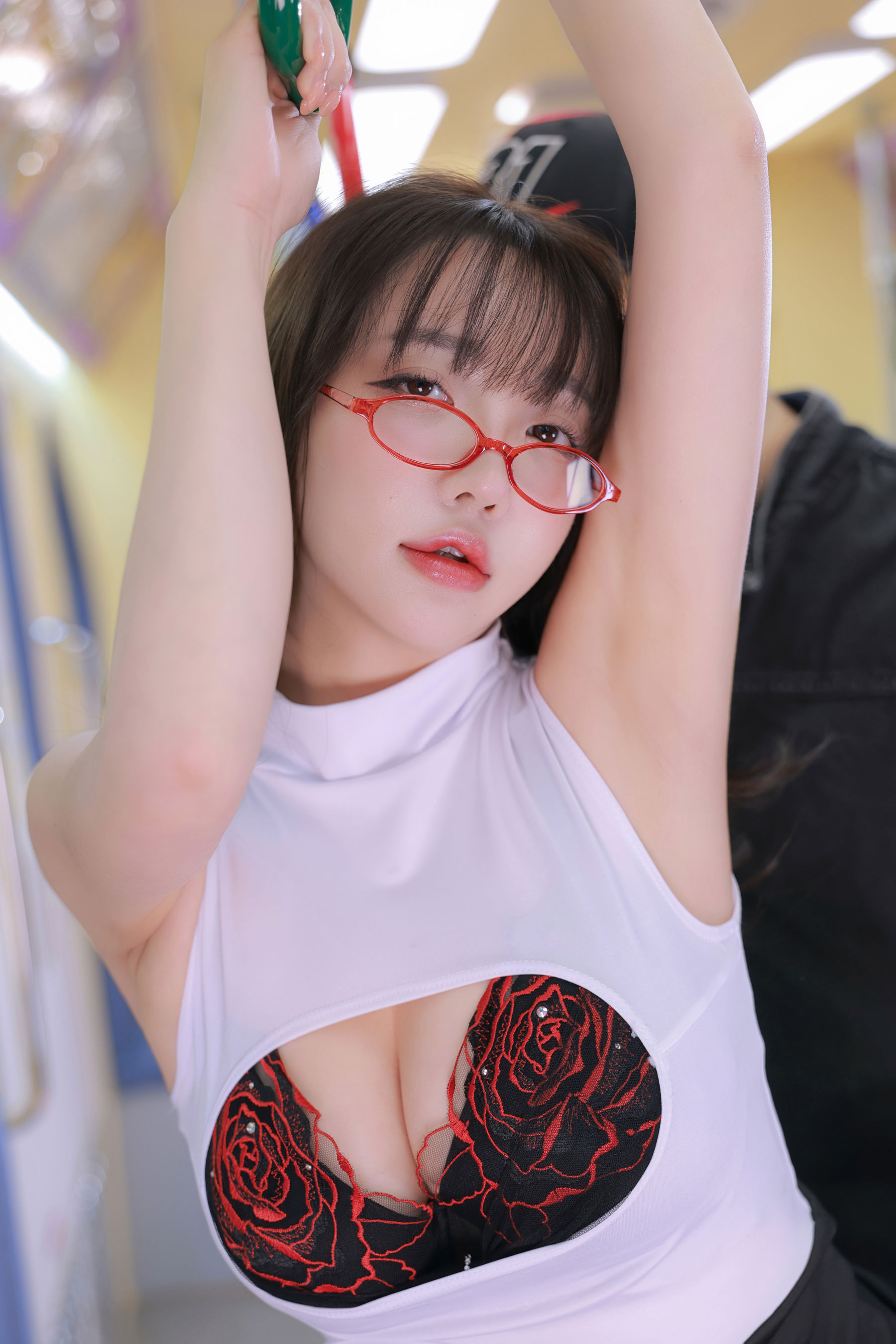 Son Ye Eun - Last Stop/(75P)