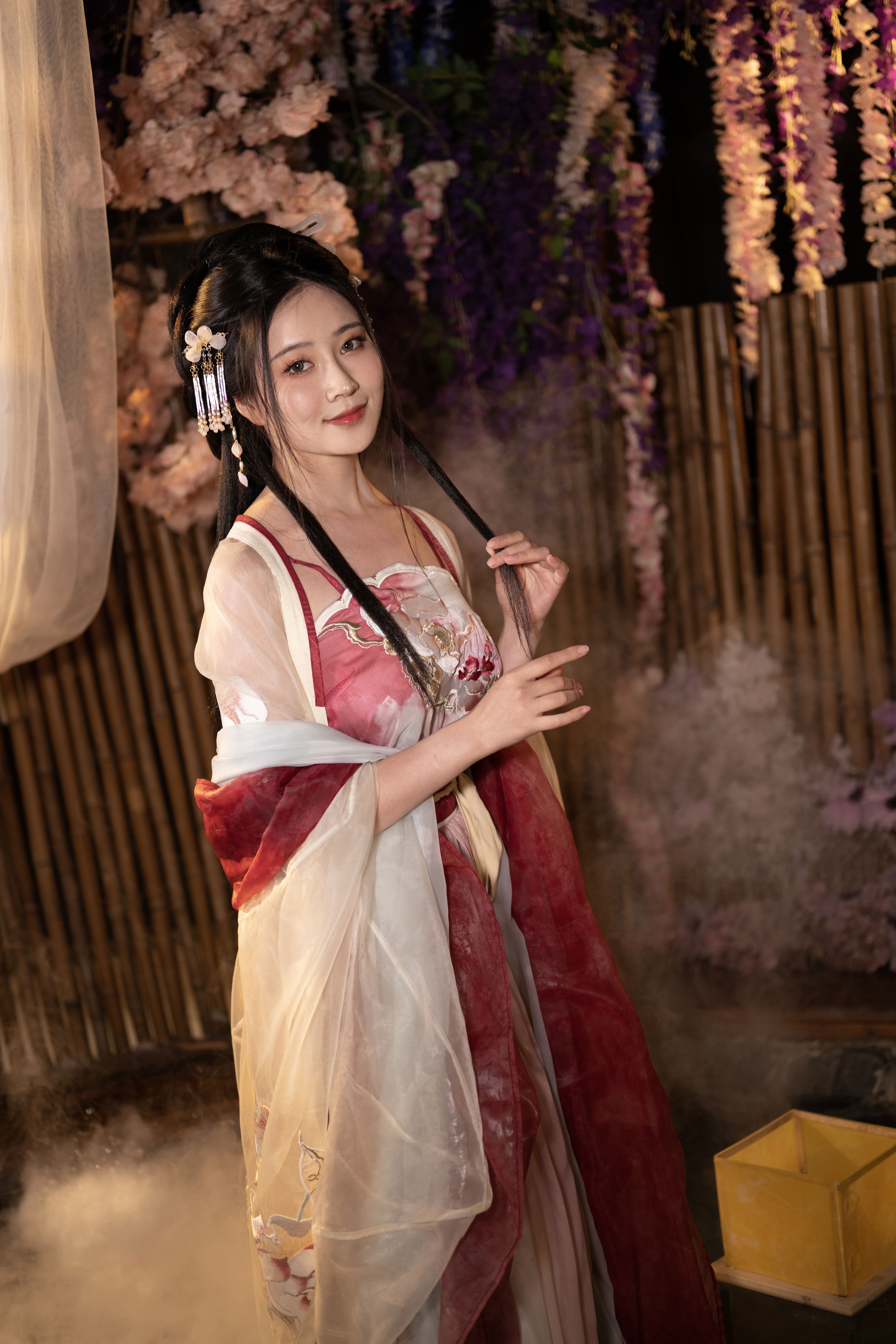 Nnian - 无修原片 出水芙蓉/(333P)