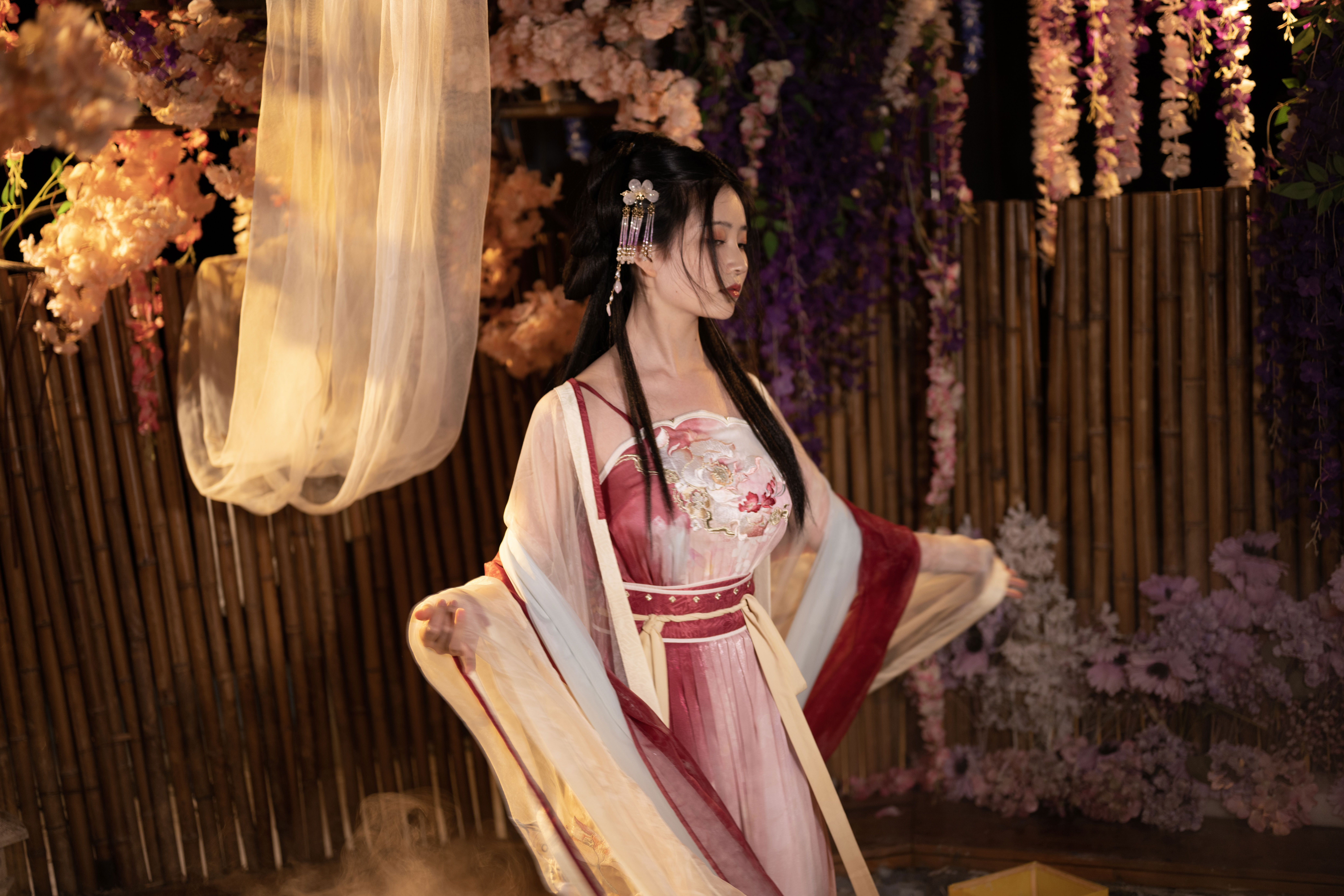Nnian - 无修原片 出水芙蓉/(333P)