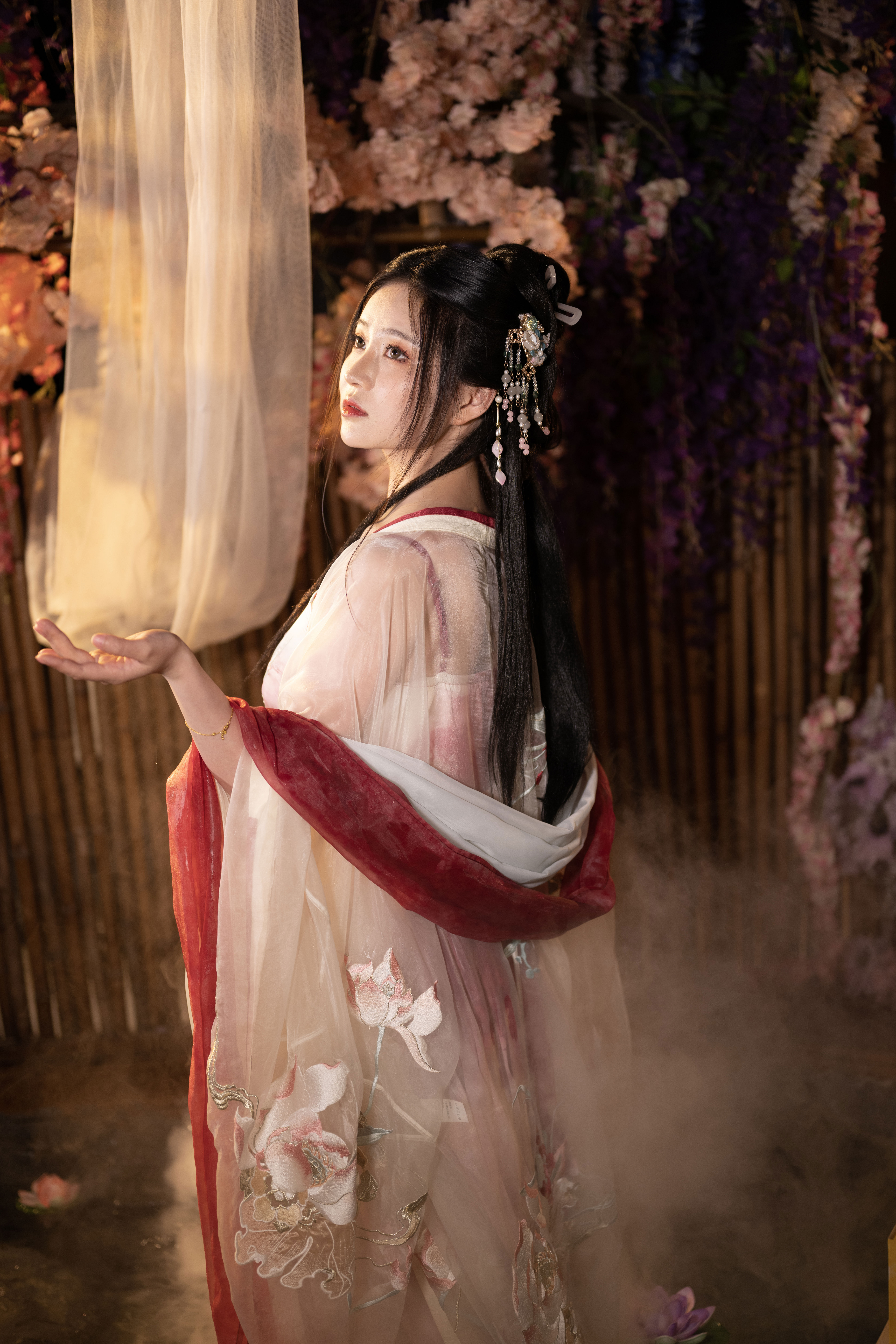 Nnian - 无修原片 出水芙蓉/(333P)