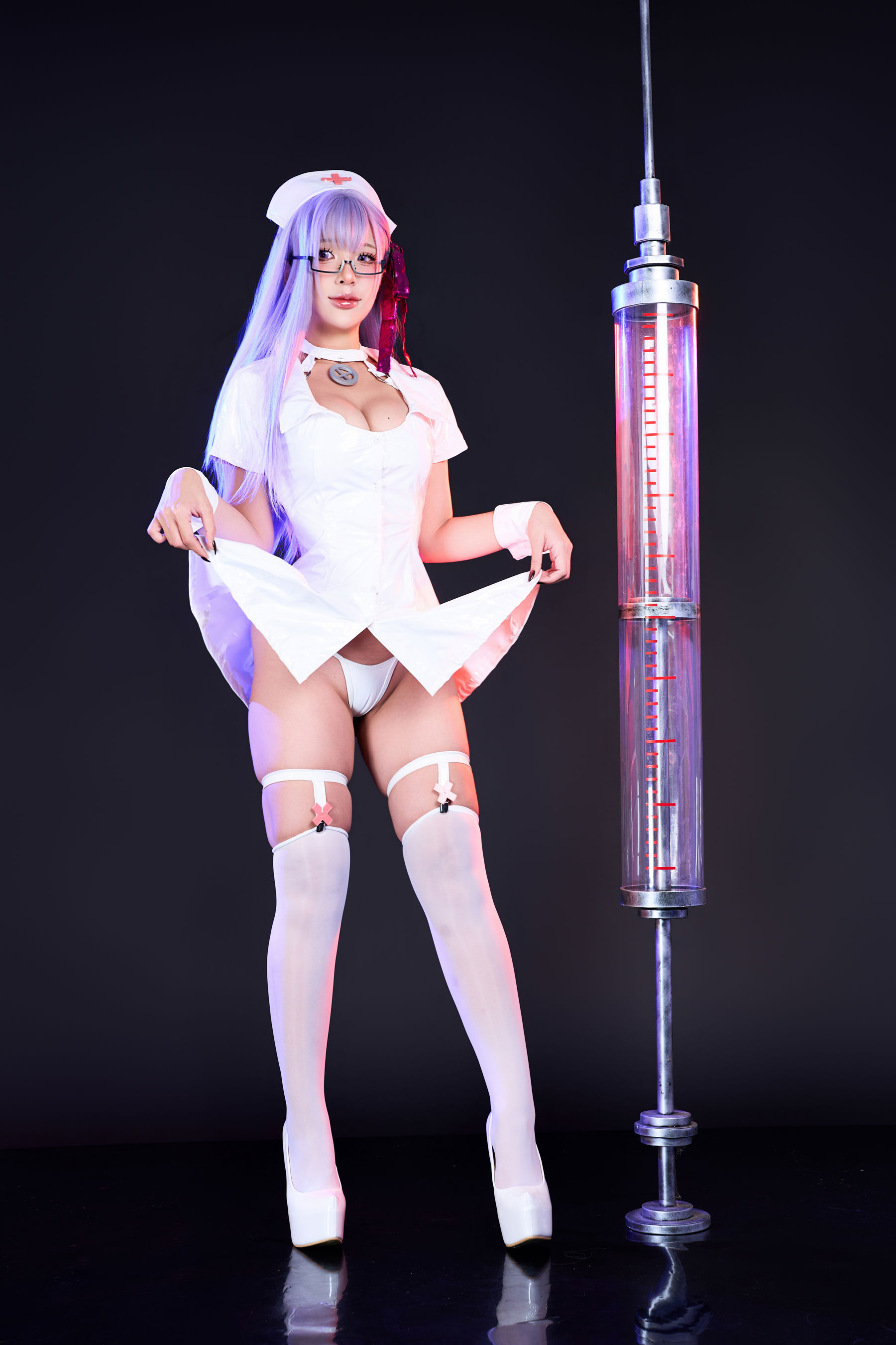 Puy Puy - BB Nurse/(108P)