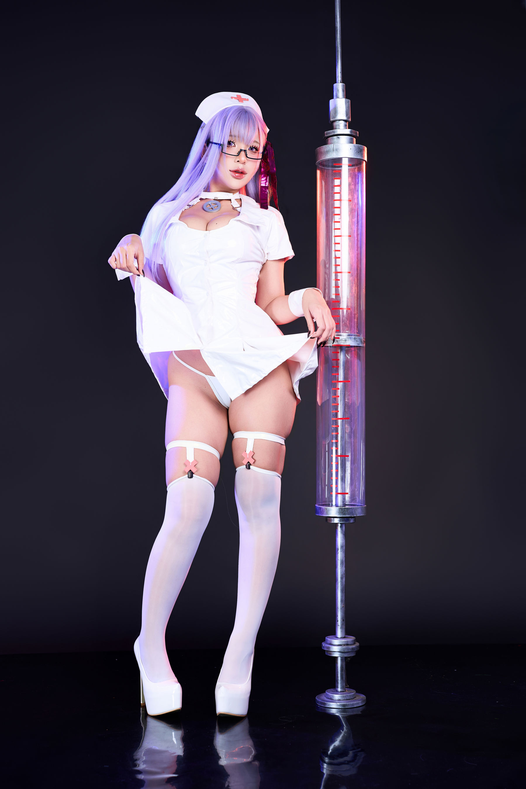 Puy Puy - BB Nurse/(108P)
