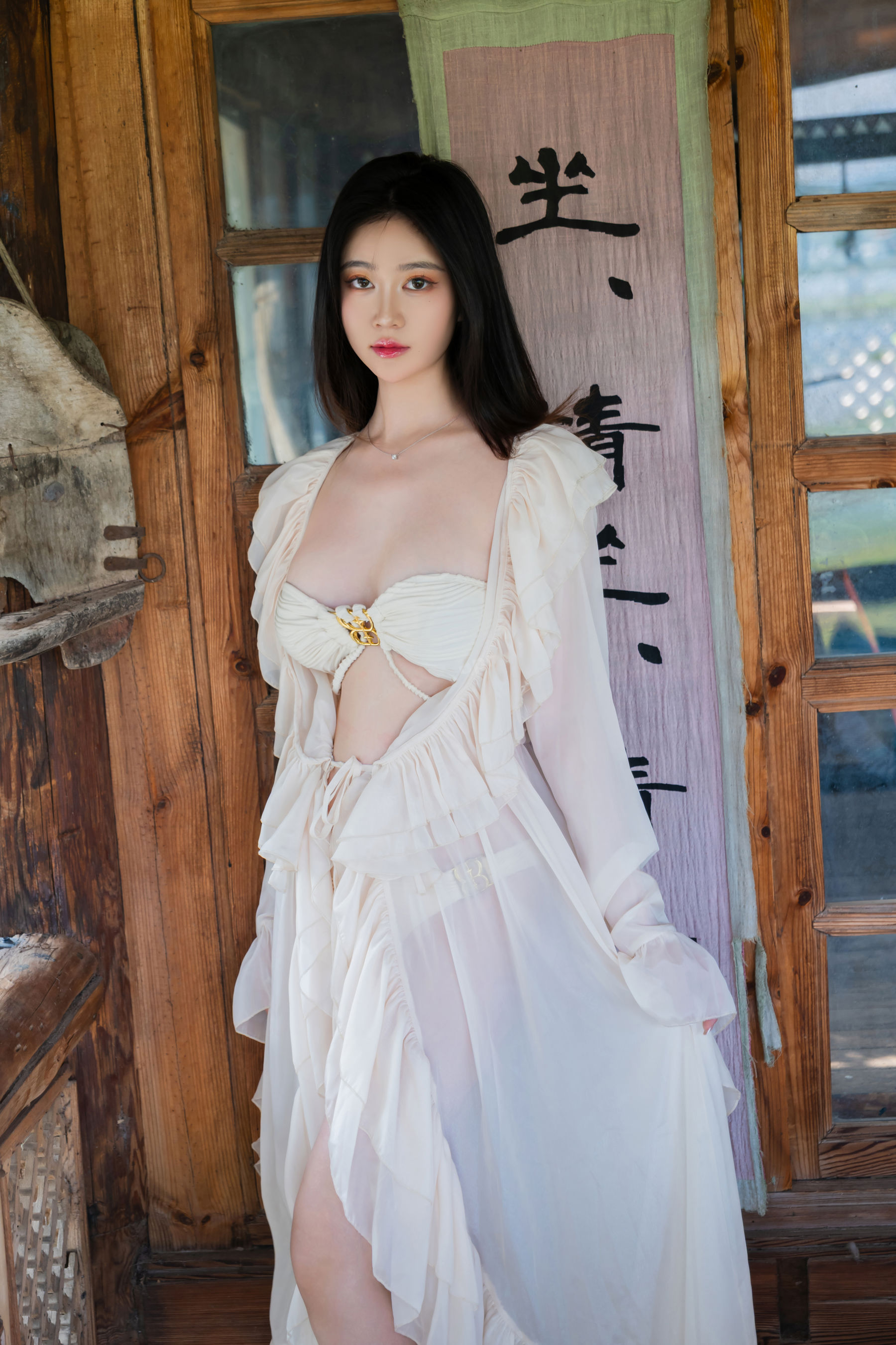 Nnian - 浅夏/(42P)