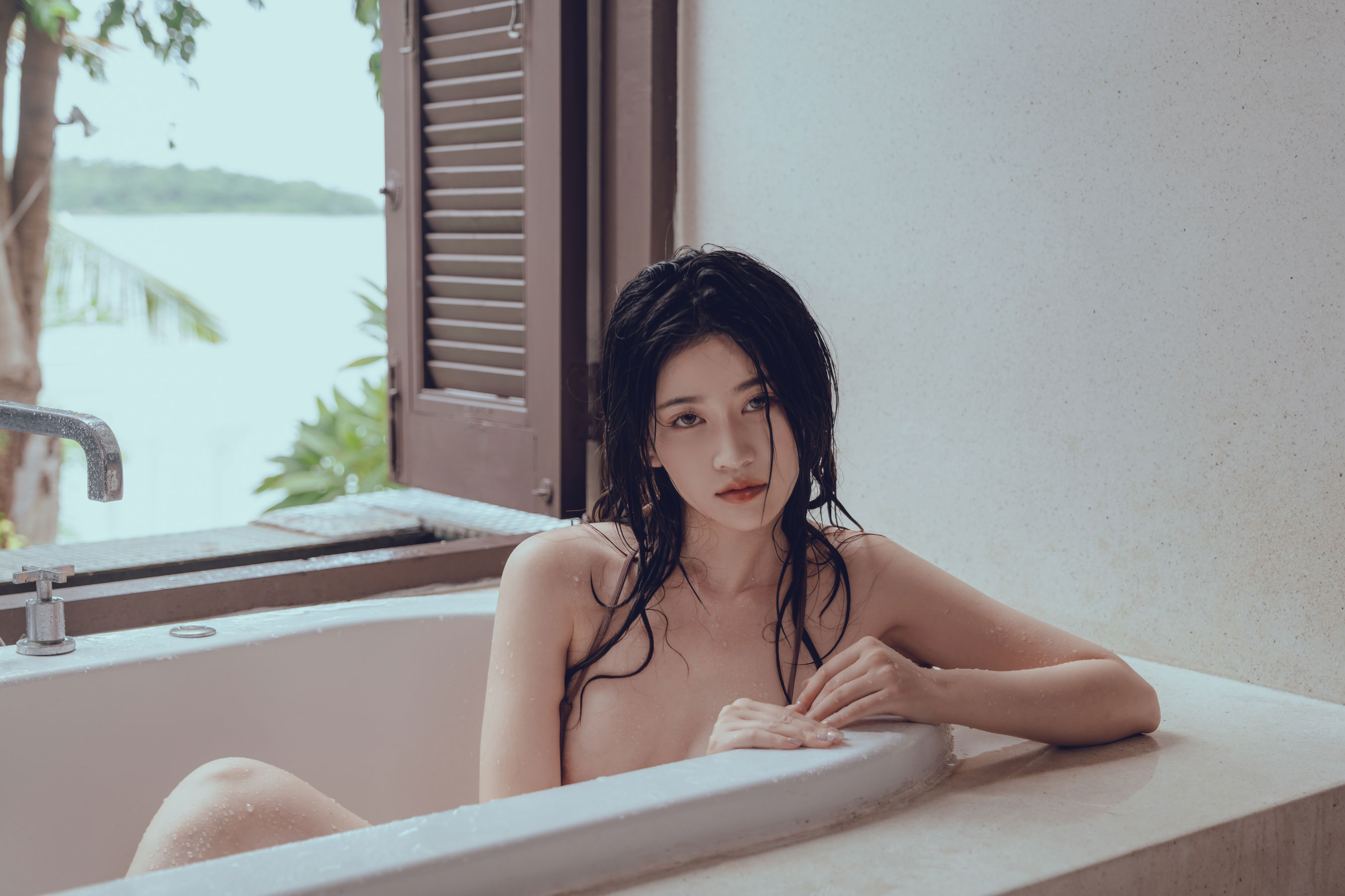 Nnian - 浴/(46P)