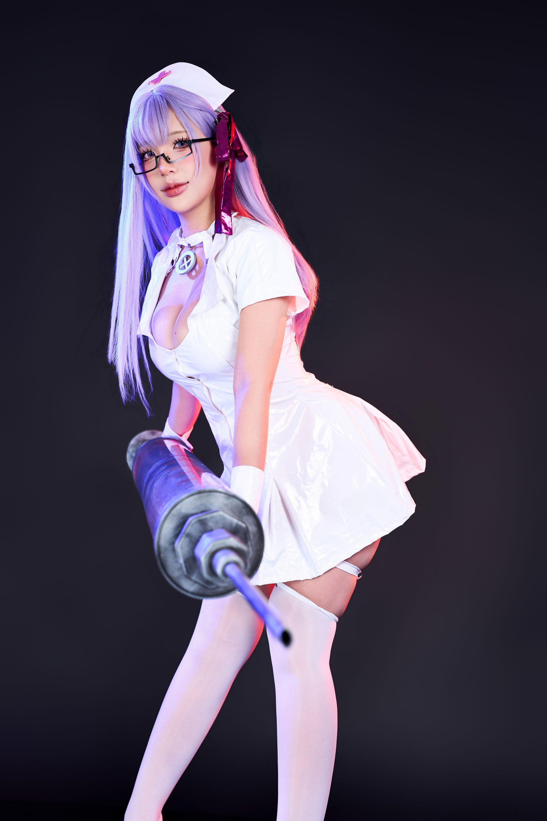 Puy Puy - BB Nurse/(108P)