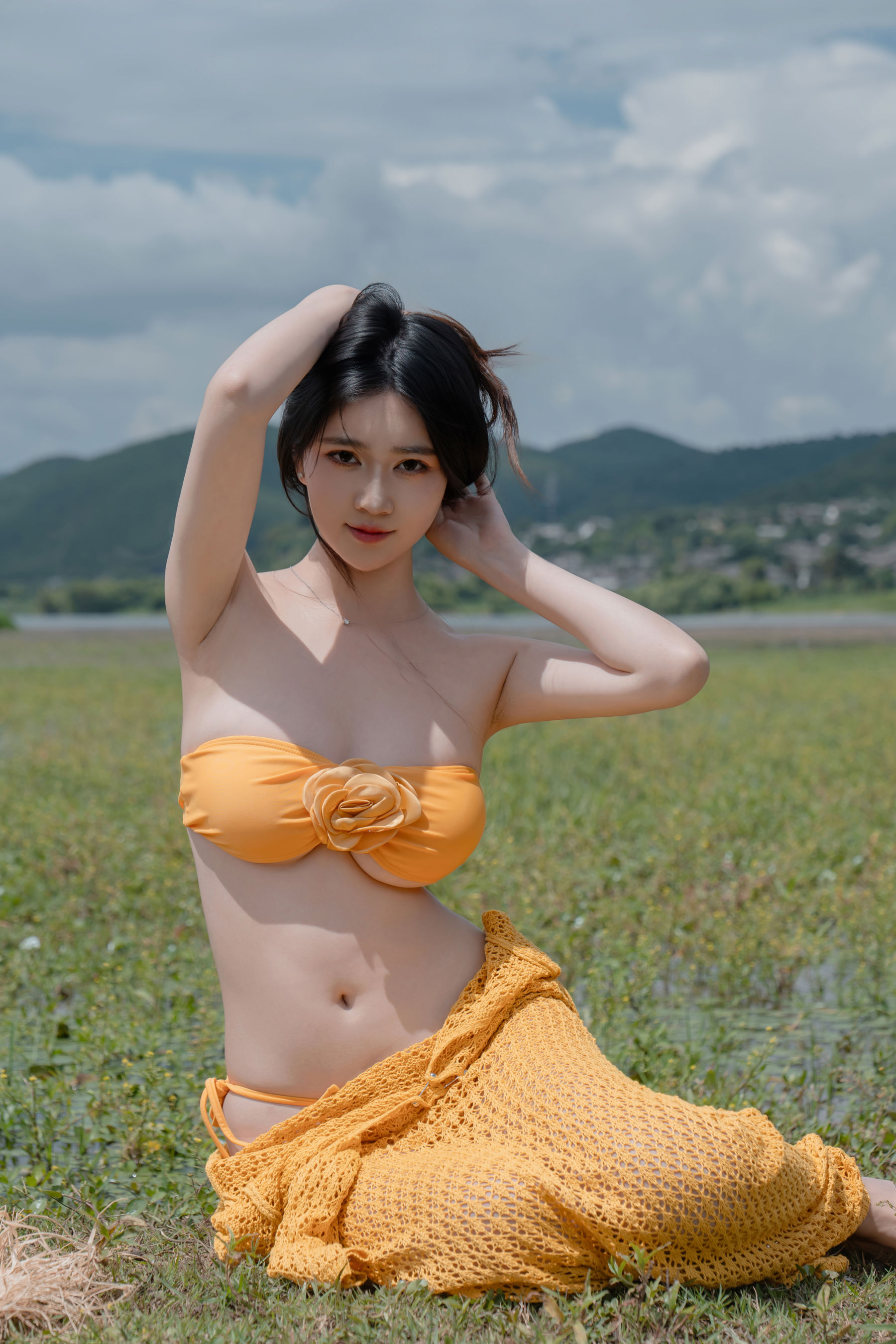 Nnian - 夏麓/(53P)