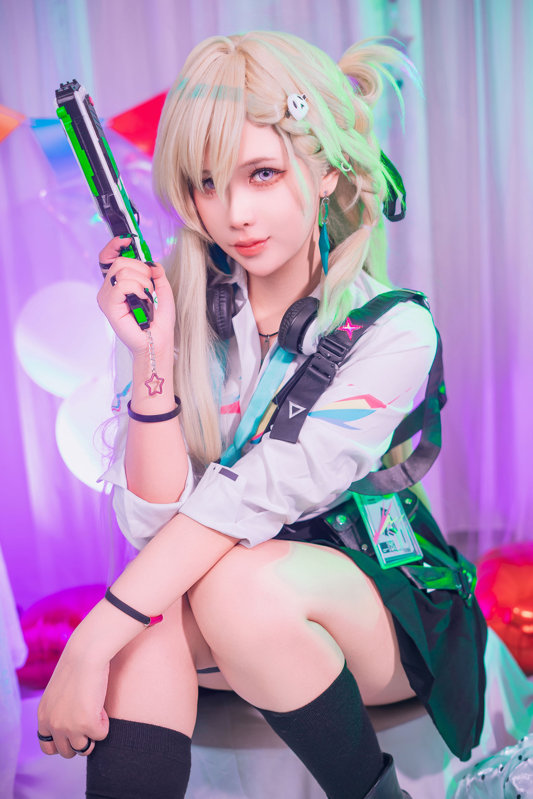 Pyon - Lynae/(33P)