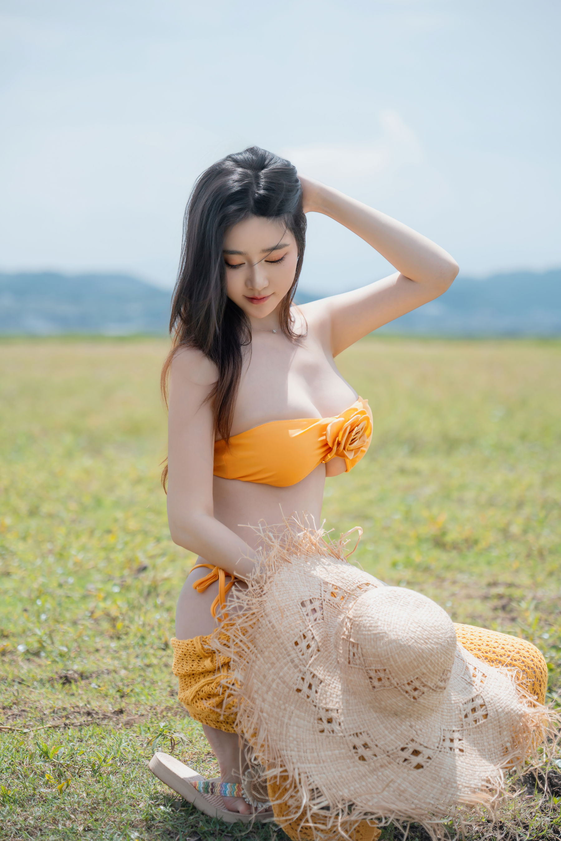 Nnian - 夏麓/(53P)