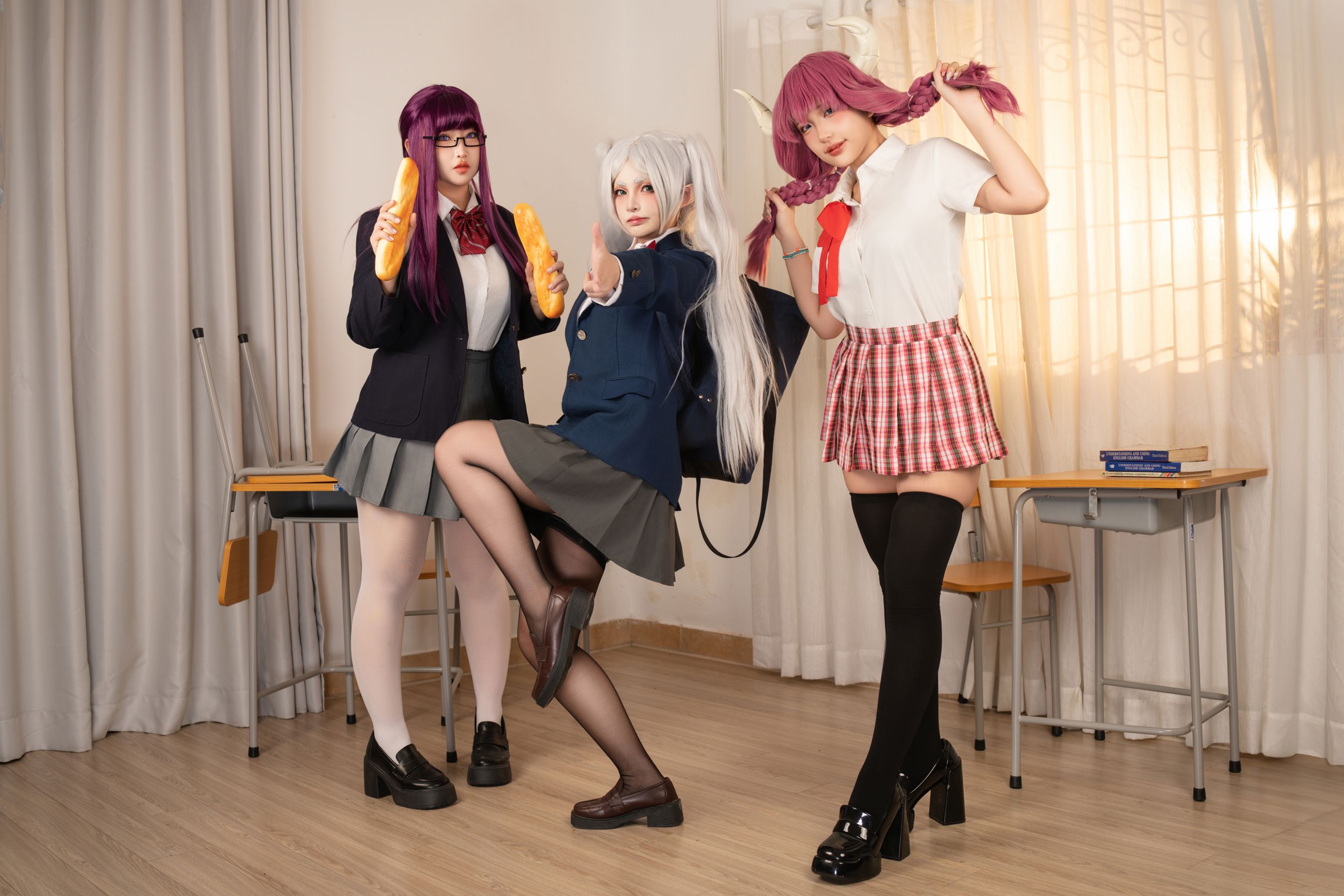 Puy Puy - Aura JK HD/(41P)
