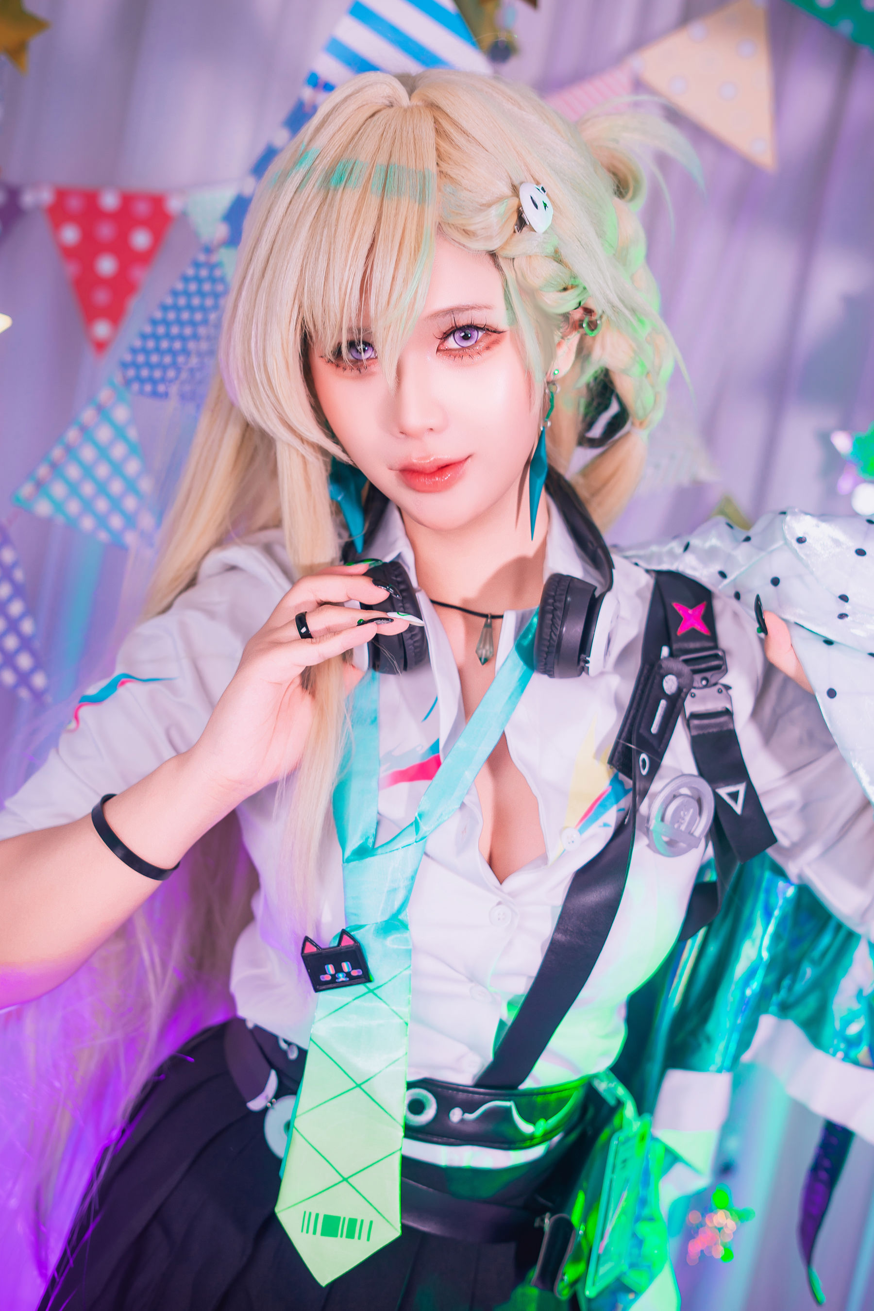 Pyon - Lynae/(33P)