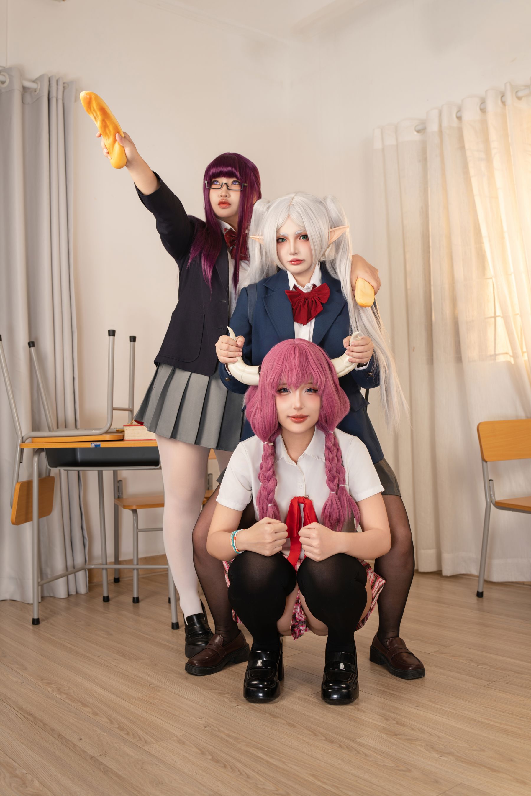 Puy Puy - Aura JK HD/(41P)