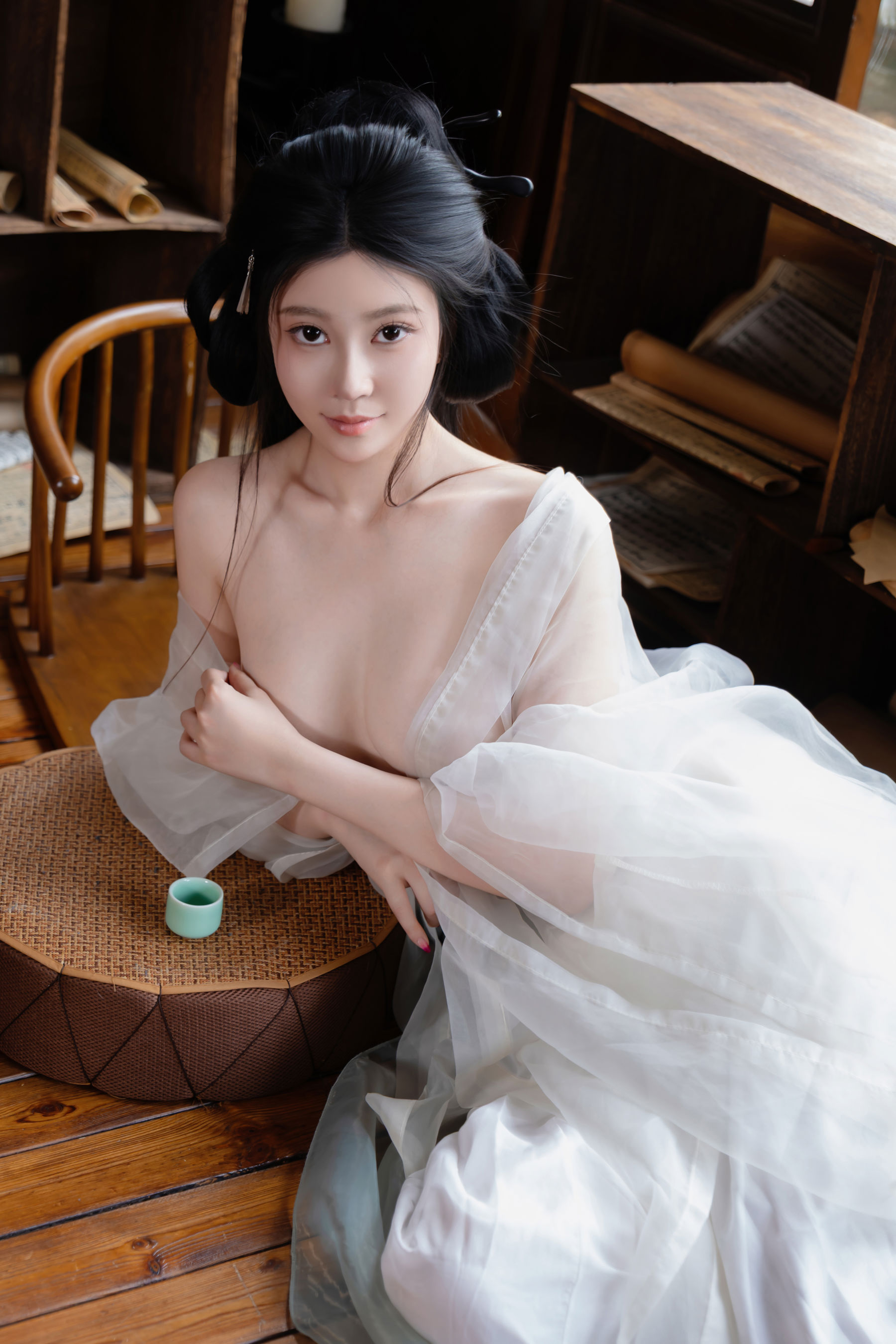 Nnian - 浣溪沙/(53P)
