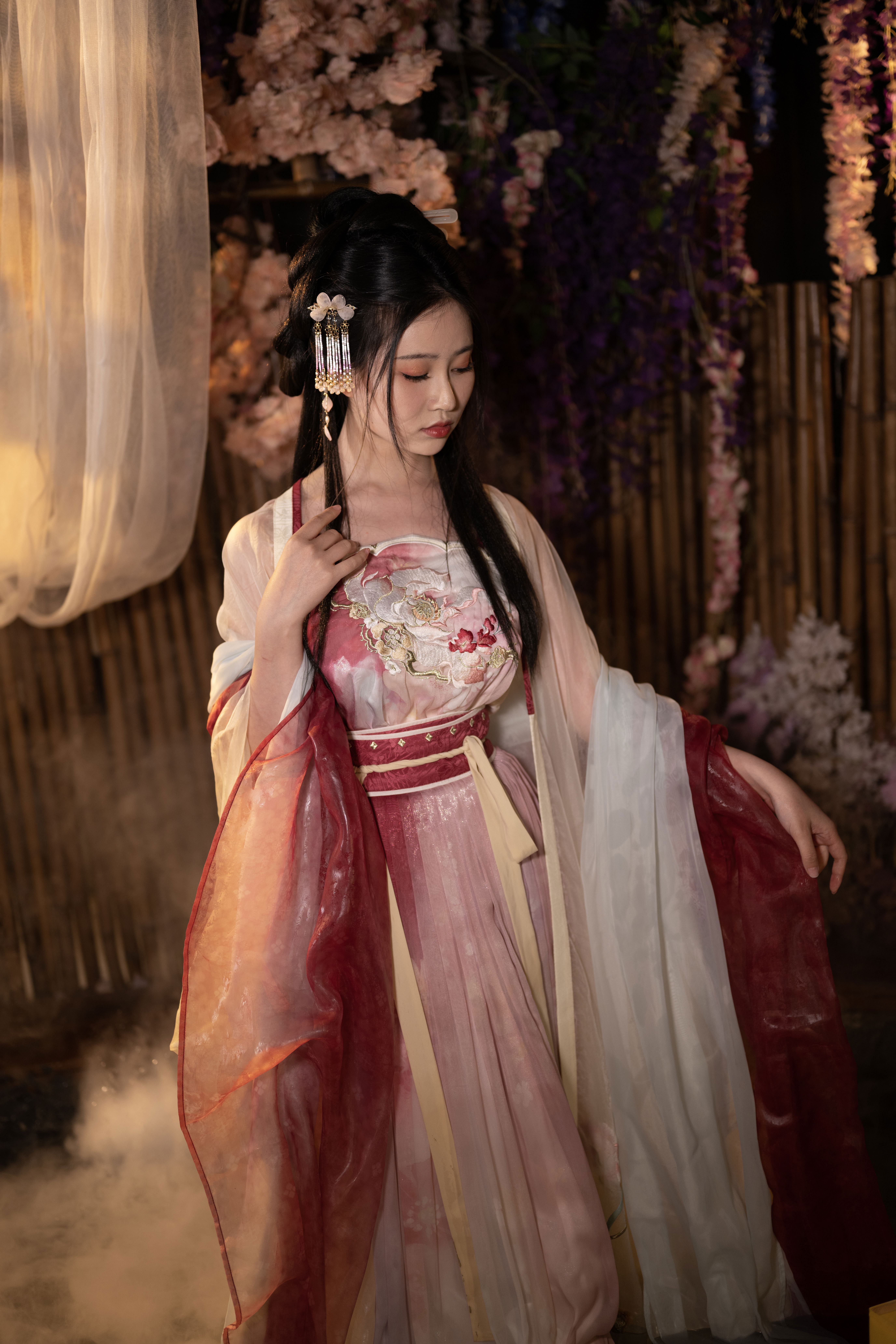 Nnian - 无修原片 出水芙蓉/(333P)