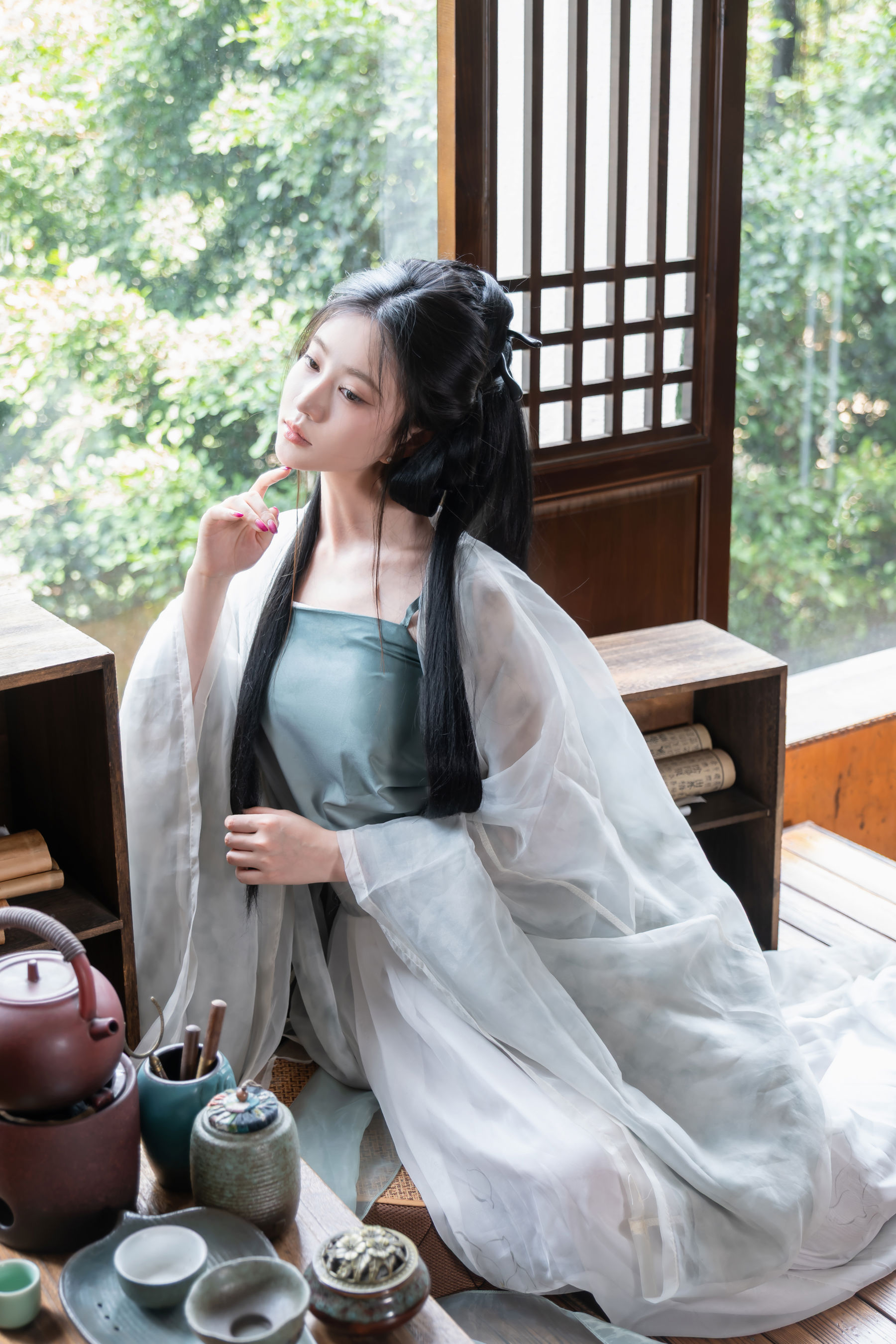 Nnian - 浣溪沙/(53P)
