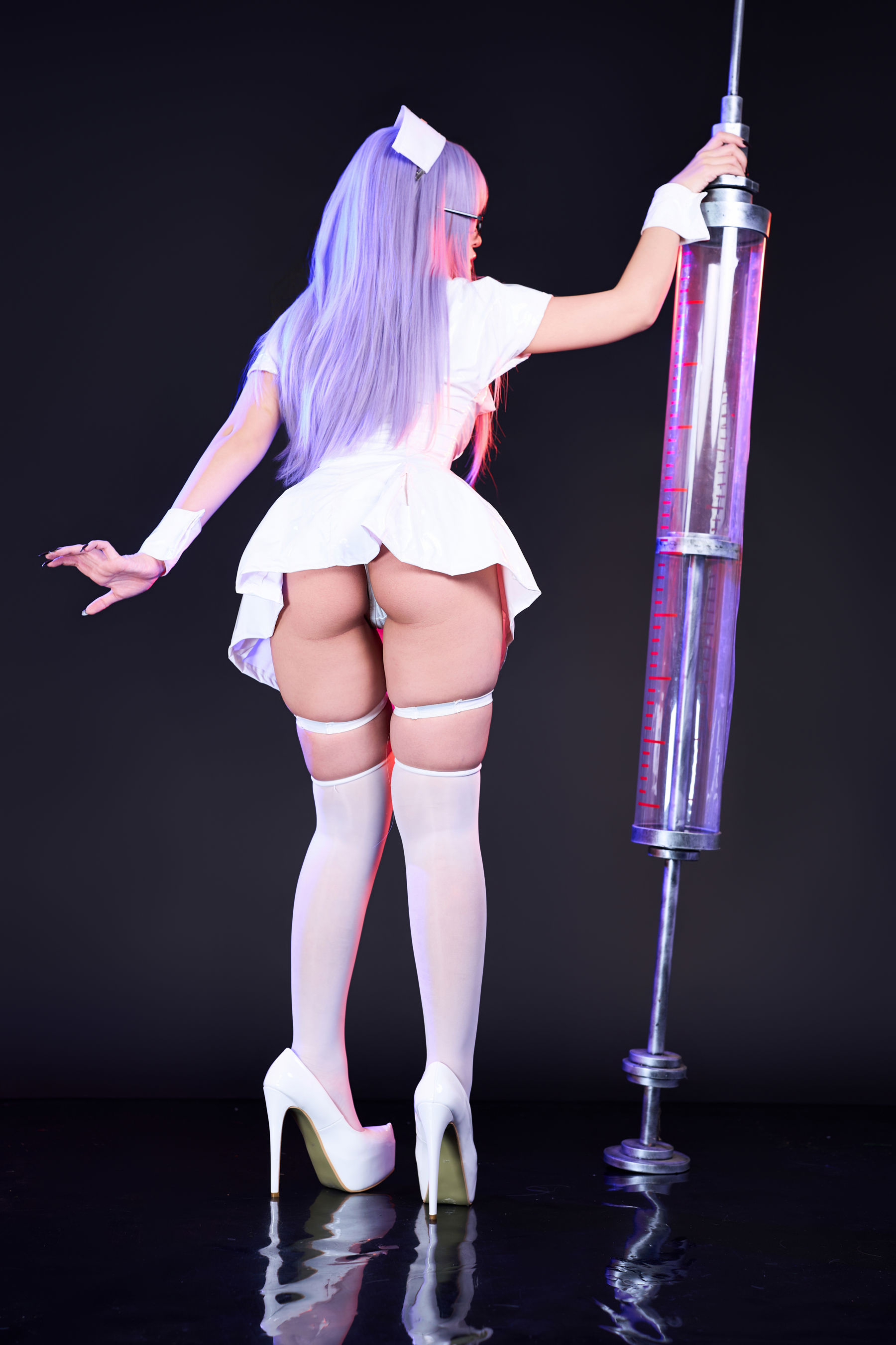 Puy Puy - BB Nurse/(108P)