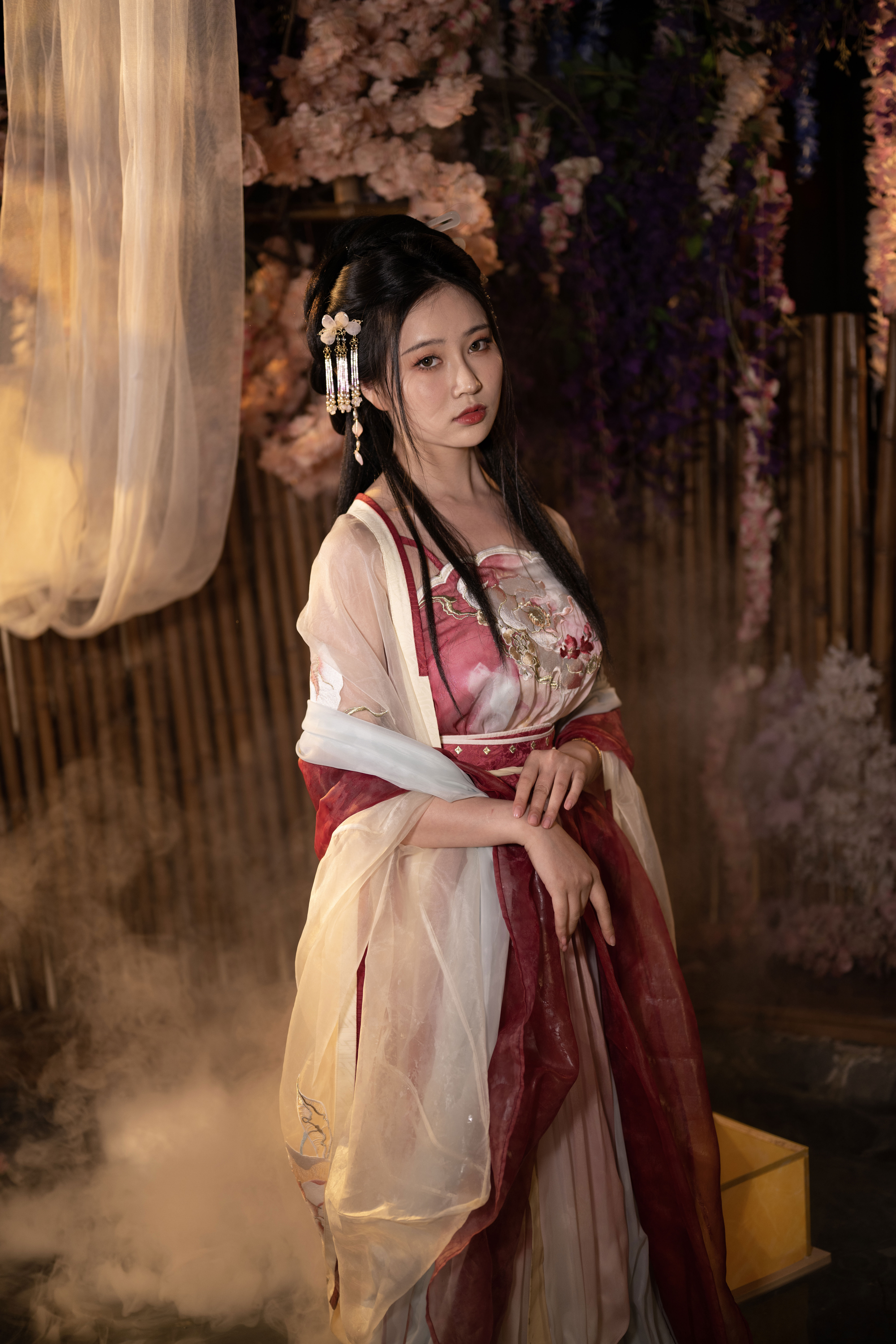 Nnian - 无修原片 出水芙蓉/(333P)