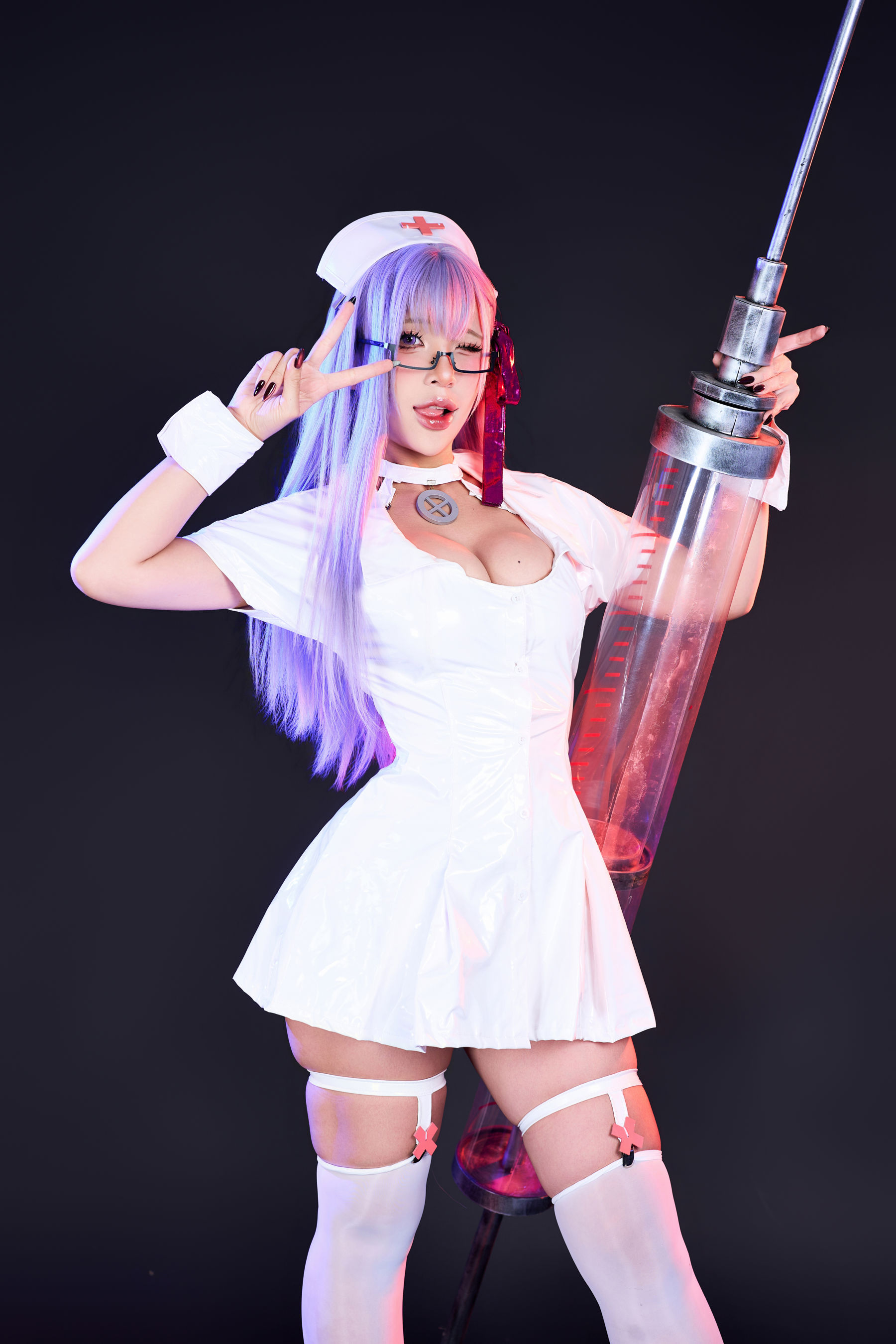 Puy Puy - BB Nurse/(108P)
