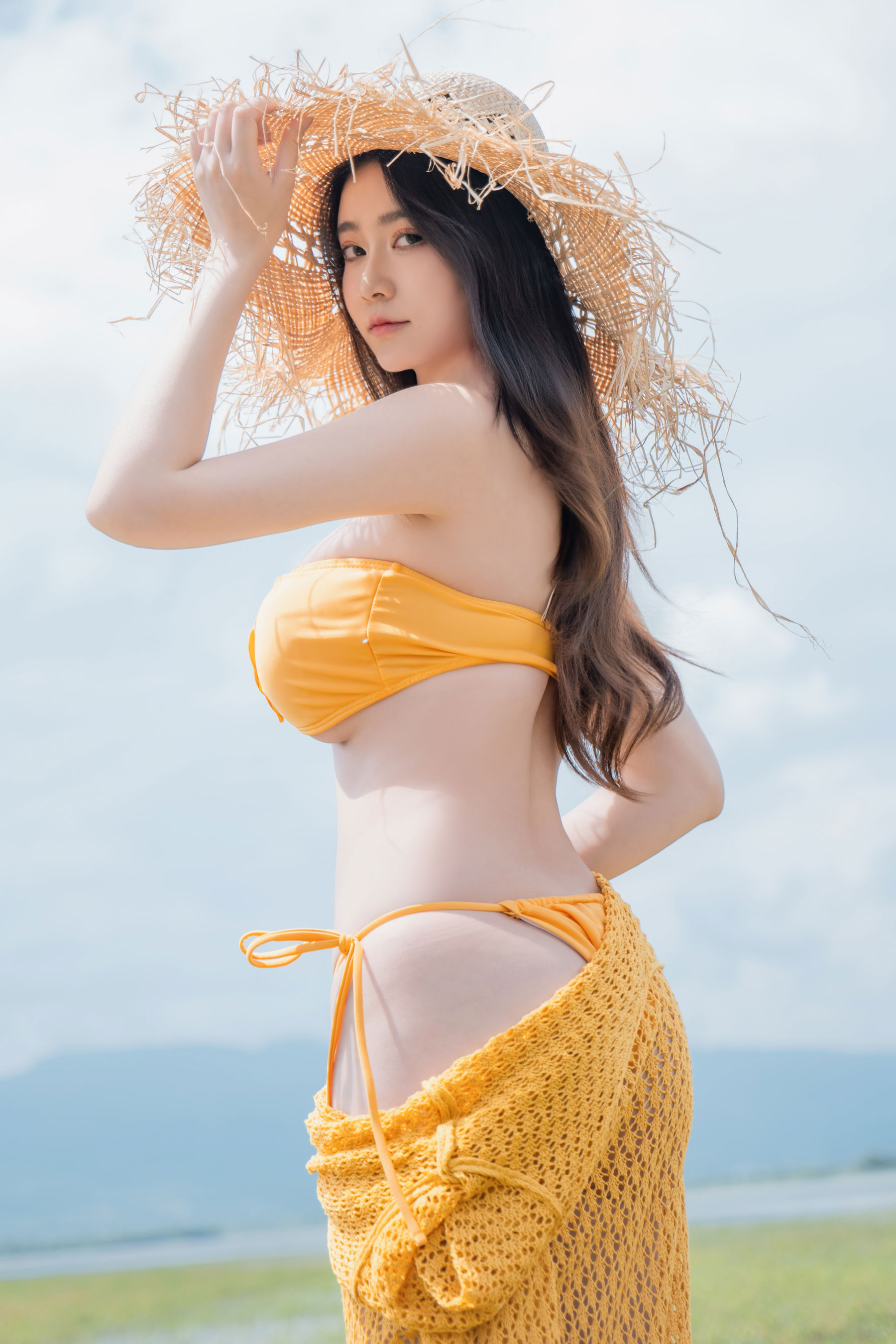 Nnian - 夏麓/(53P)