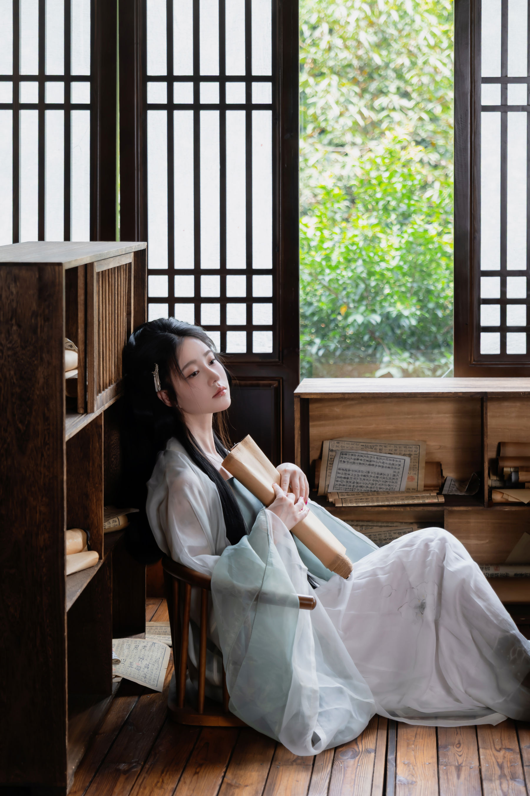 Nnian - 浣溪沙/(53P)