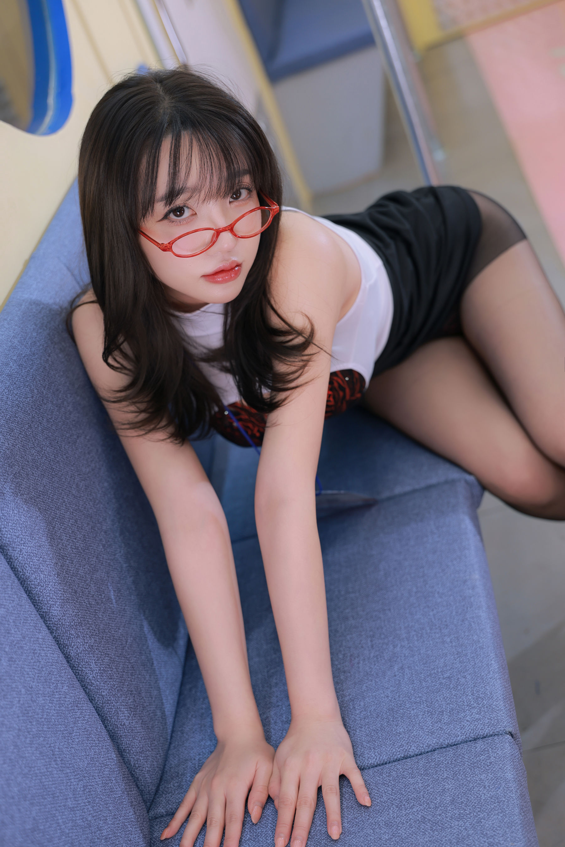 Son Ye Eun - Last Stop/(75P)