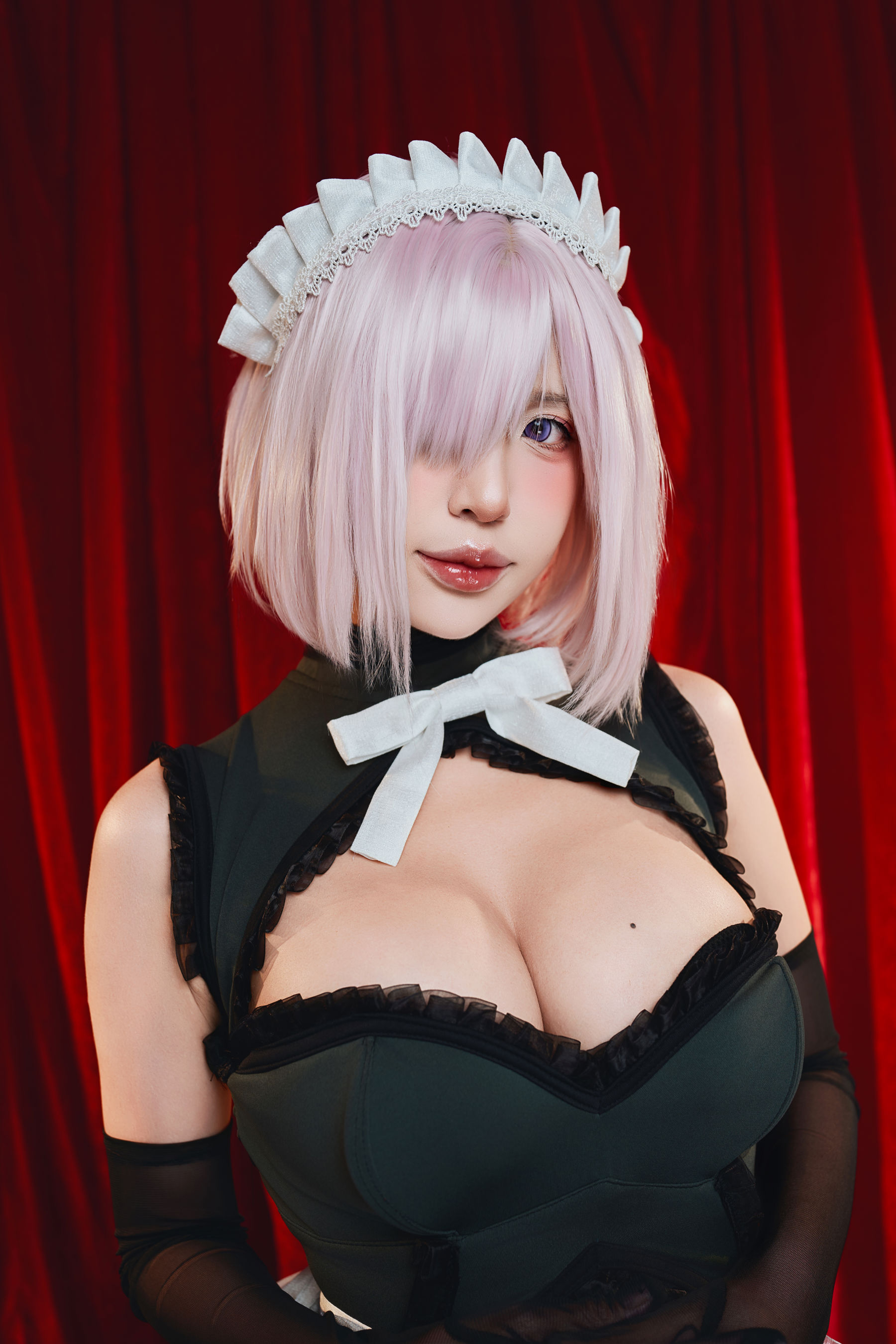 Puy Puy - Mashu Maid/(128P)
