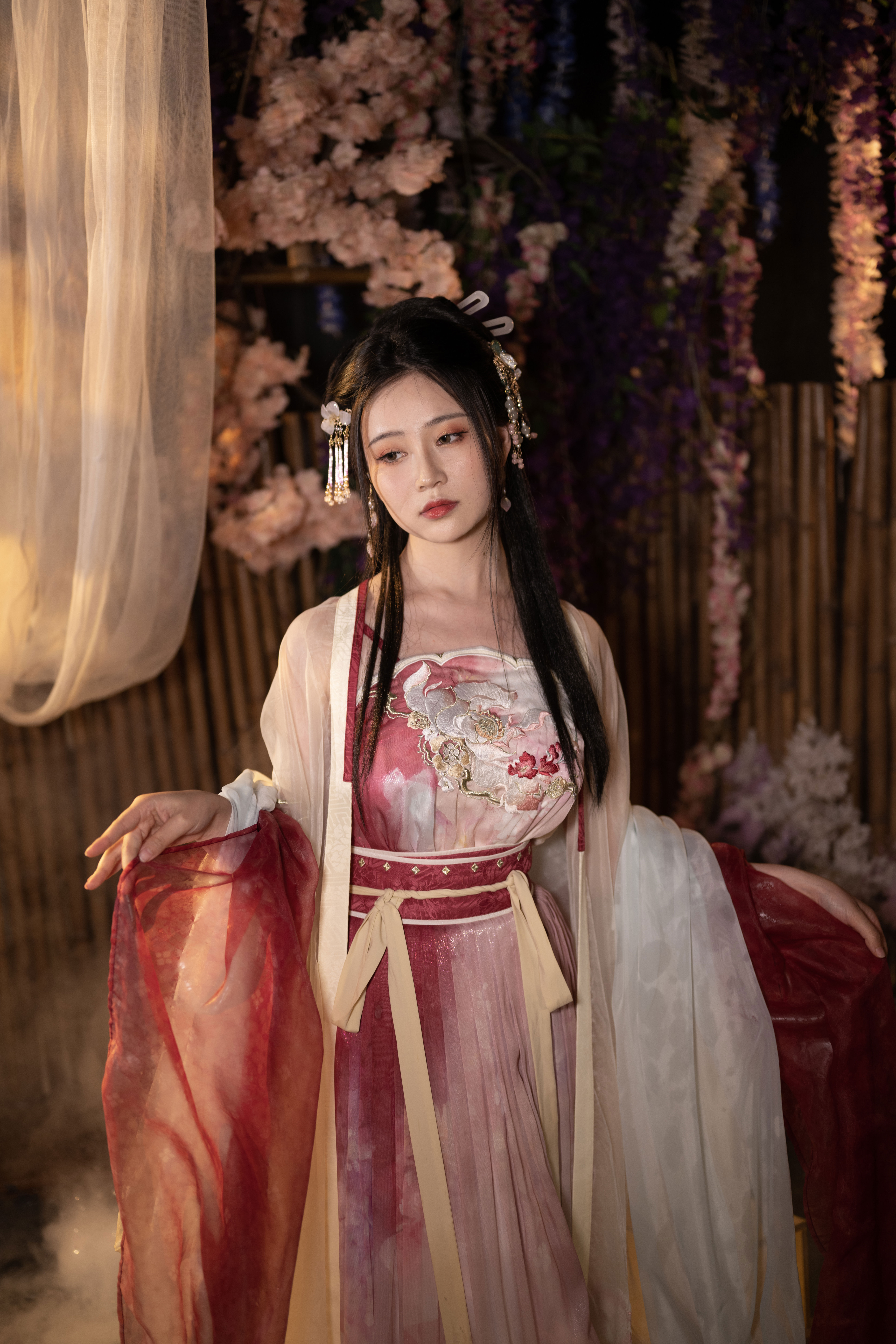 Nnian - 无修原片 出水芙蓉/(333P)