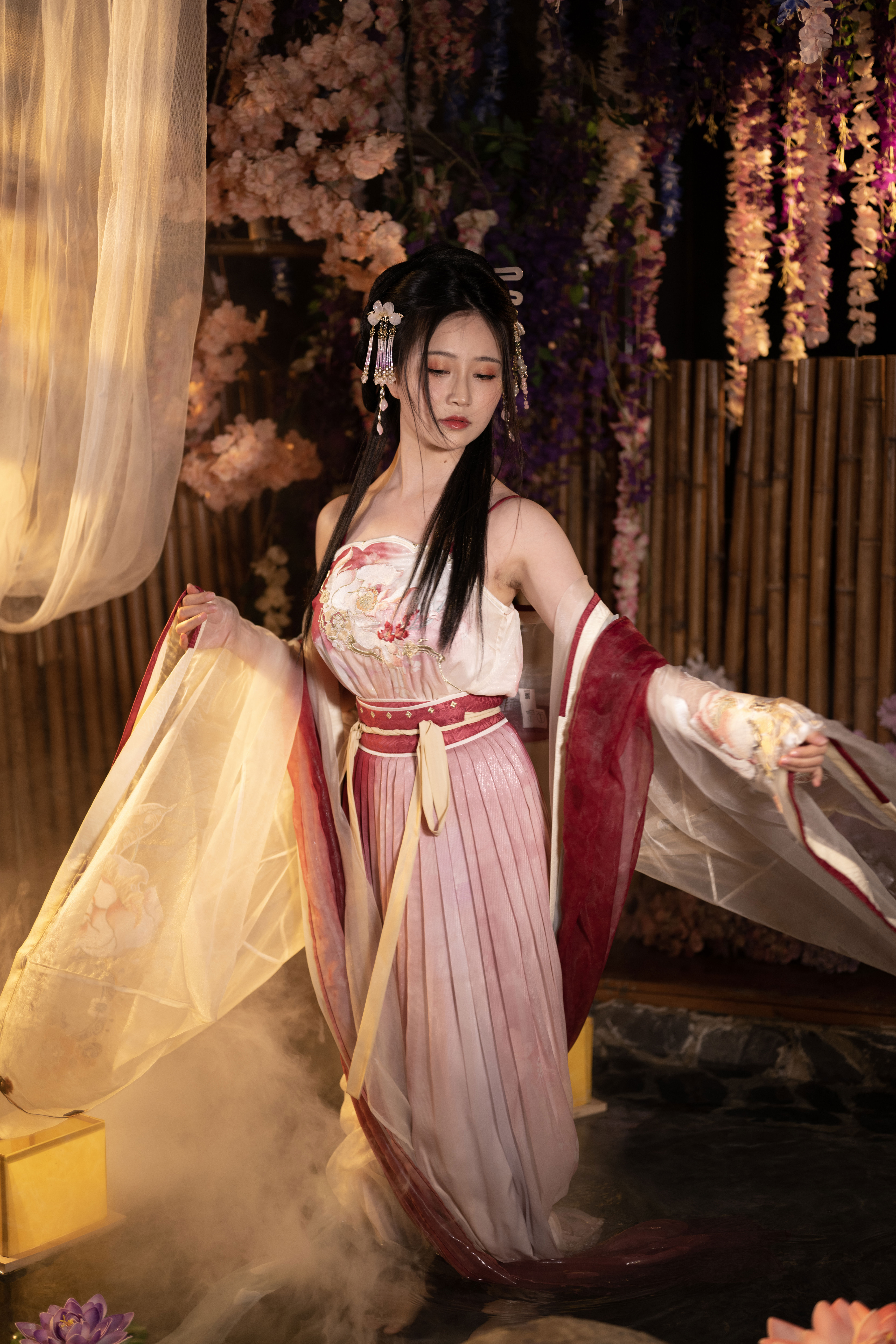 Nnian - 无修原片 出水芙蓉/(333P)