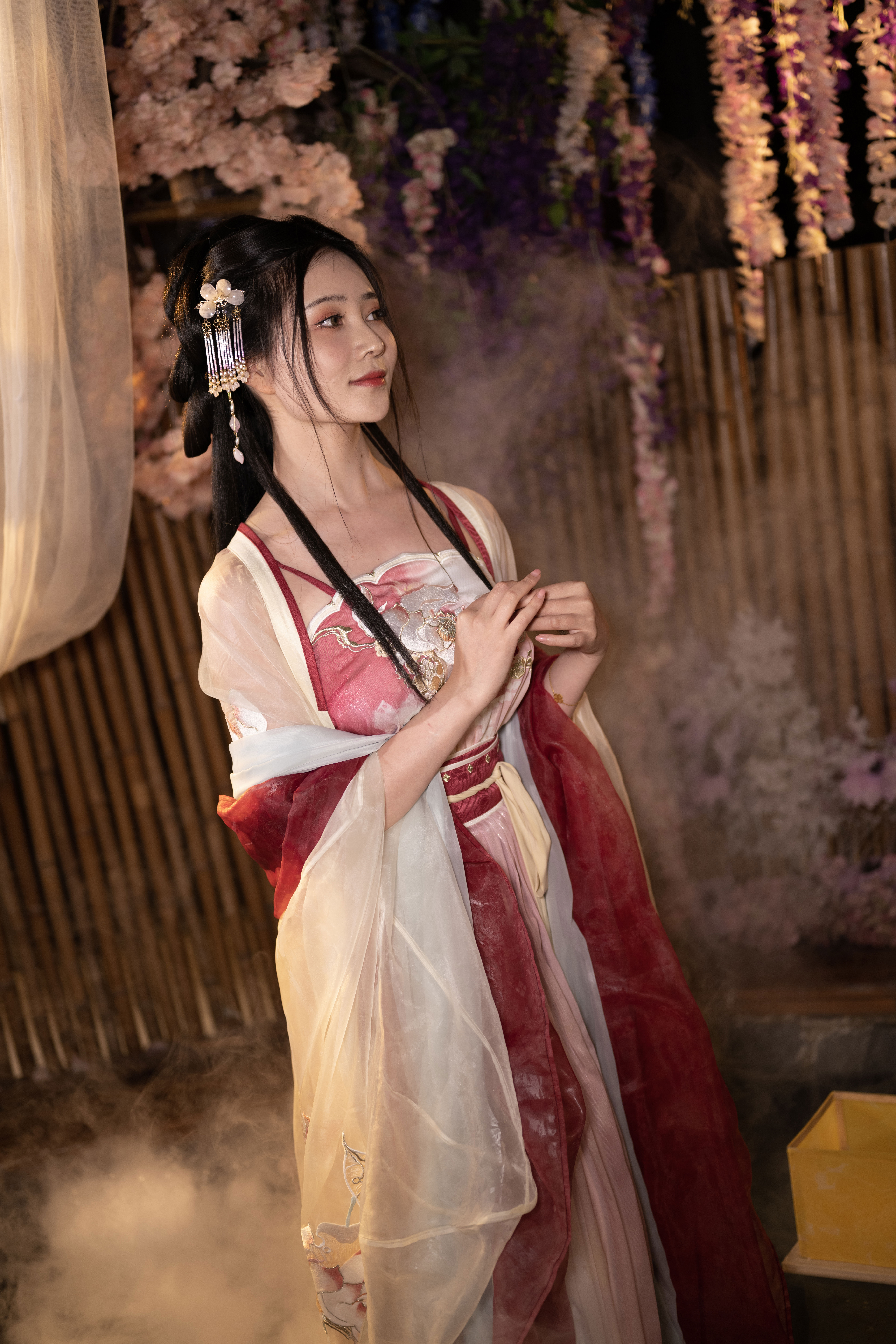 Nnian - 无修原片 出水芙蓉/(333P)