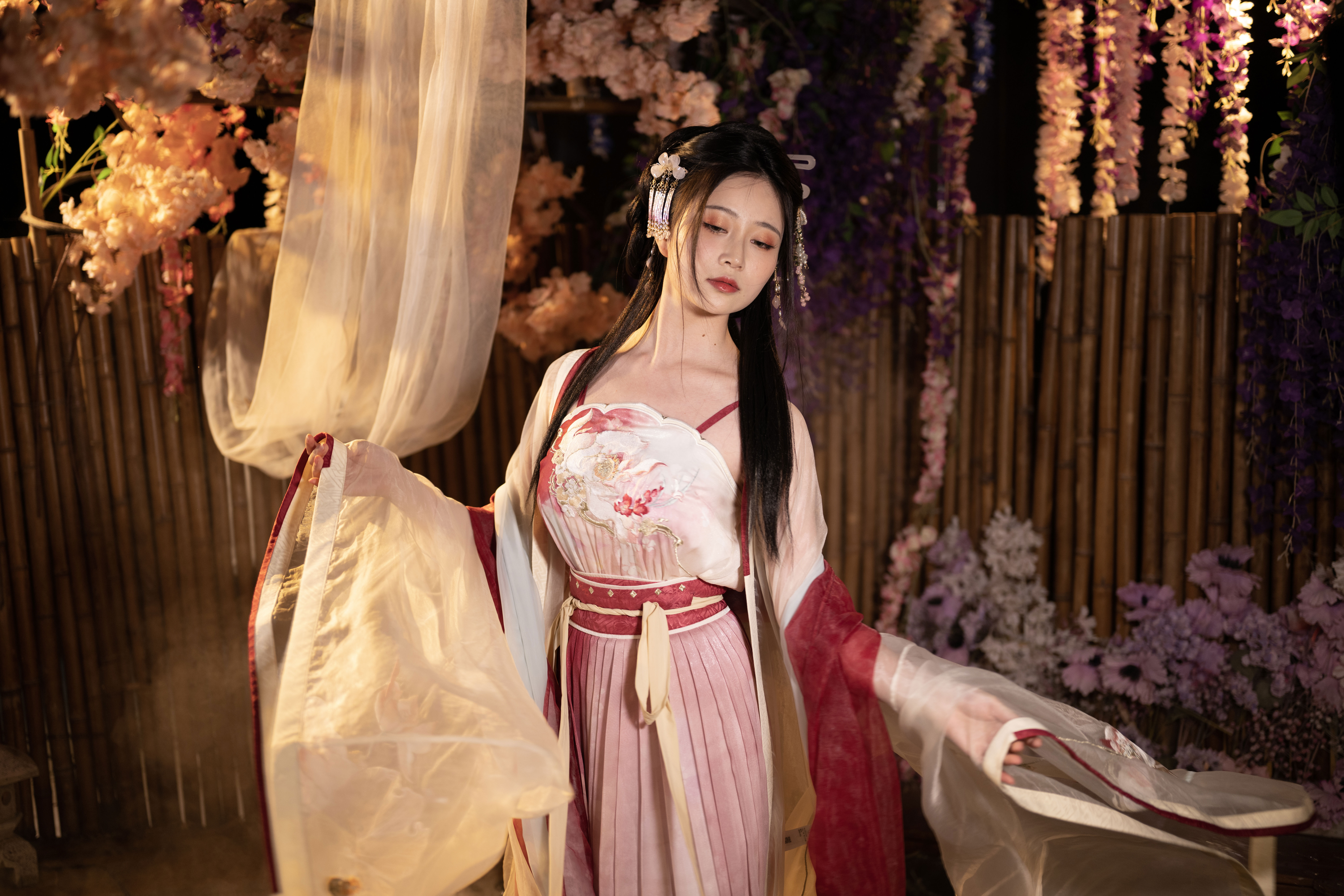 Nnian - 无修原片 出水芙蓉/(333P)