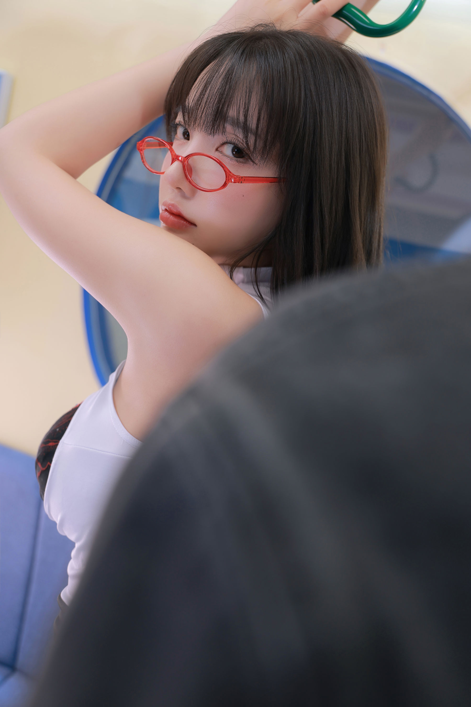 Son Ye Eun - Last Stop/(75P)