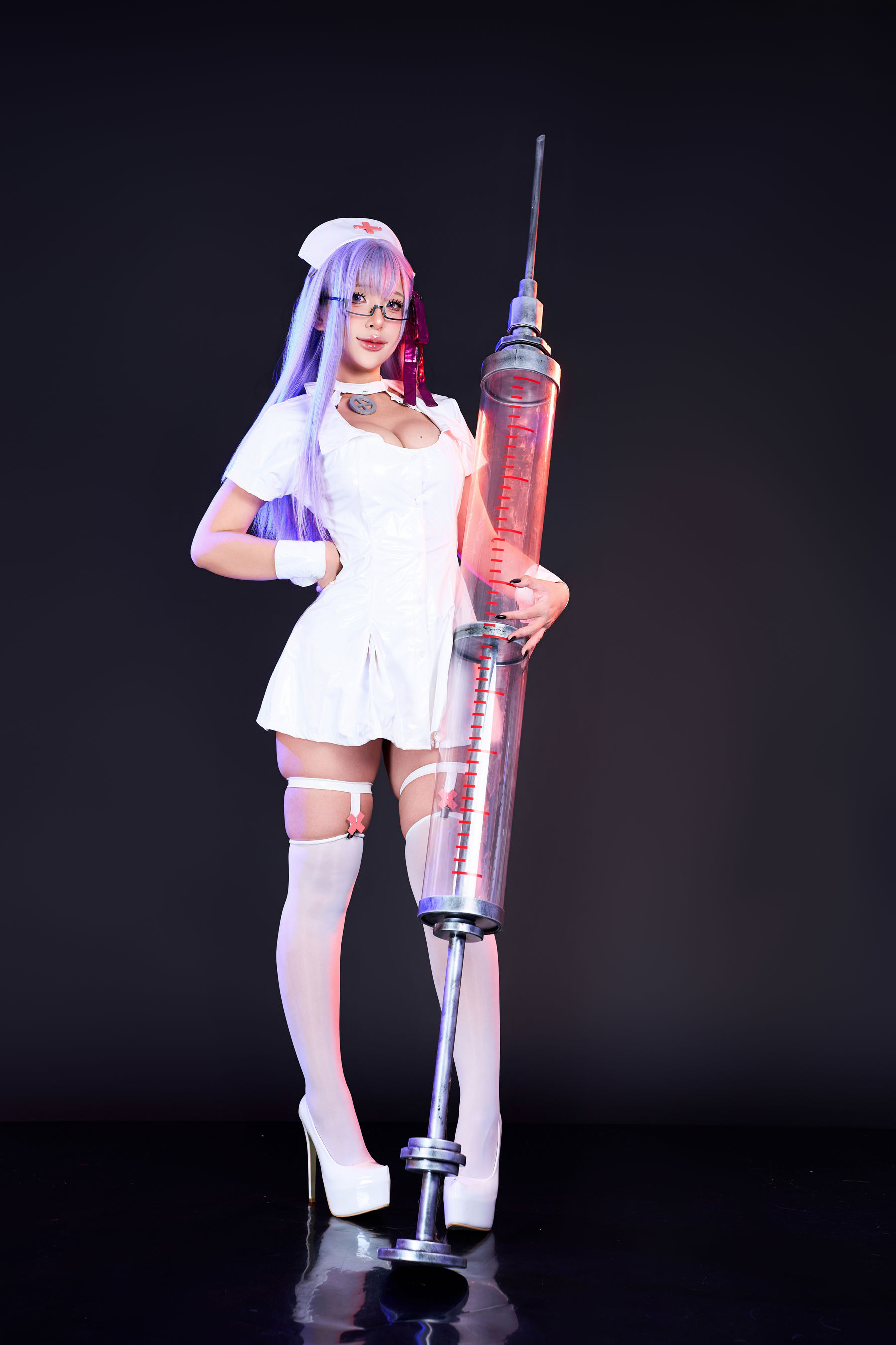 Puy Puy - BB Nurse/(108P)