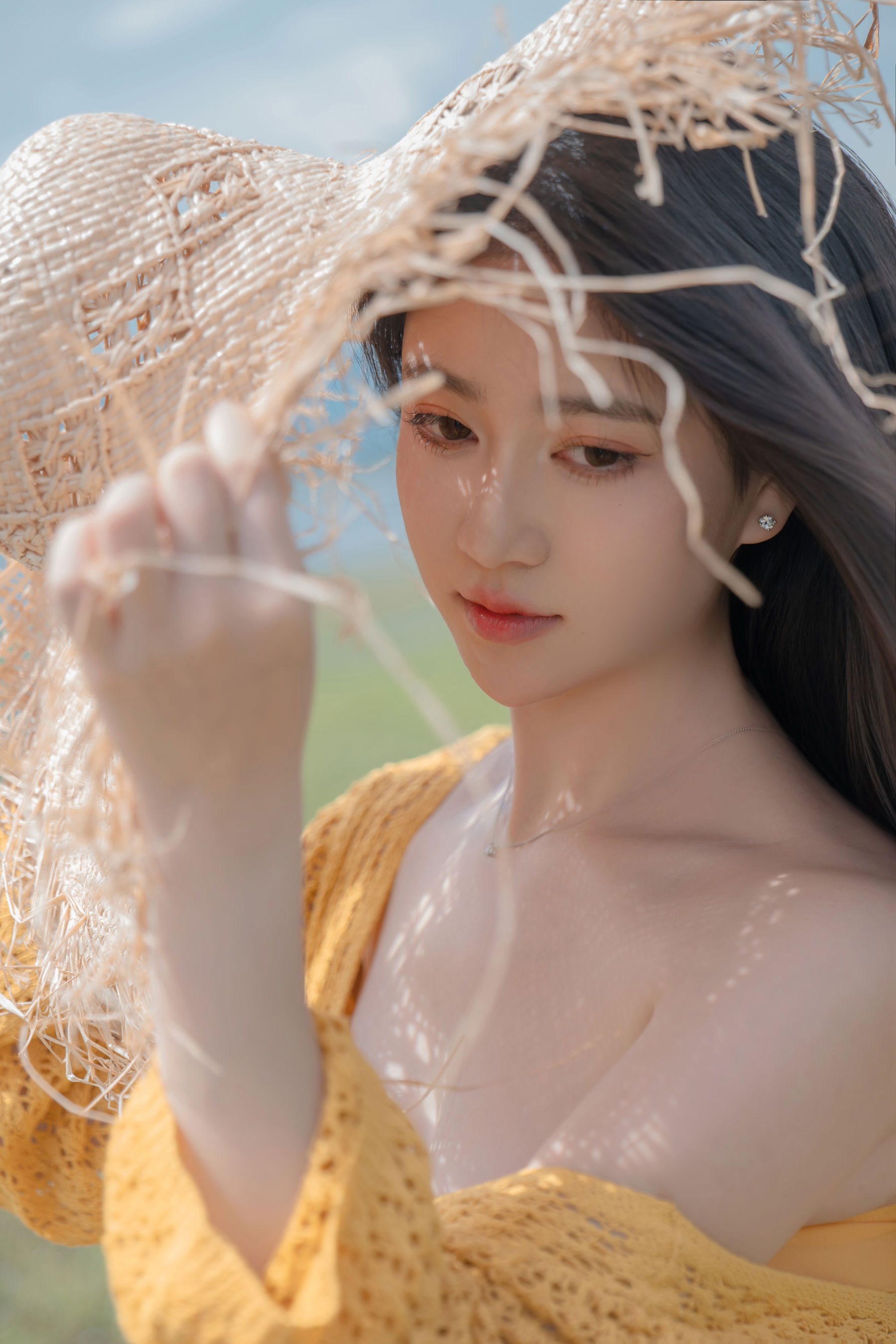 Nnian - 夏麓/(53P)