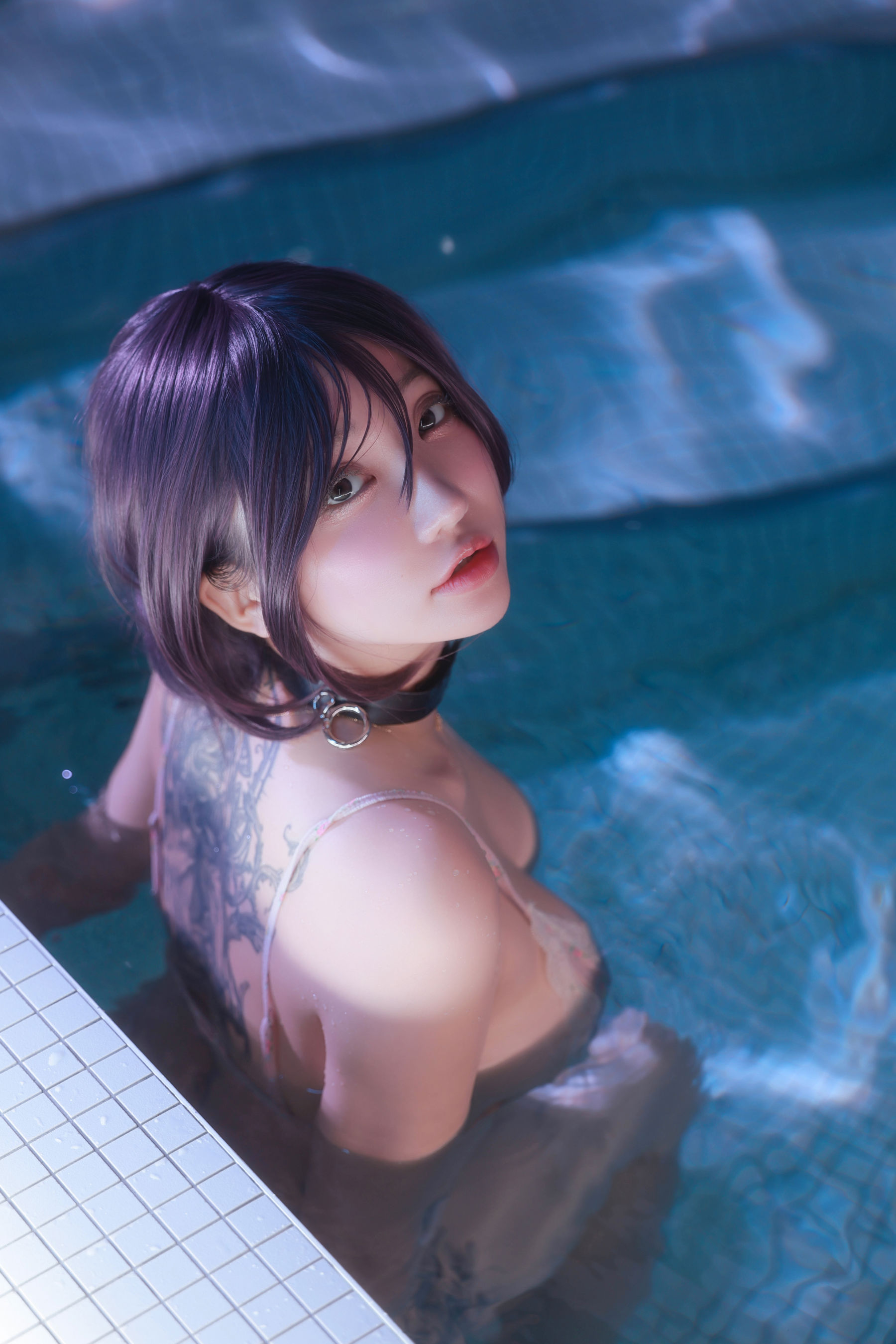Son Ye Eun - Ignis Girl/(49P)