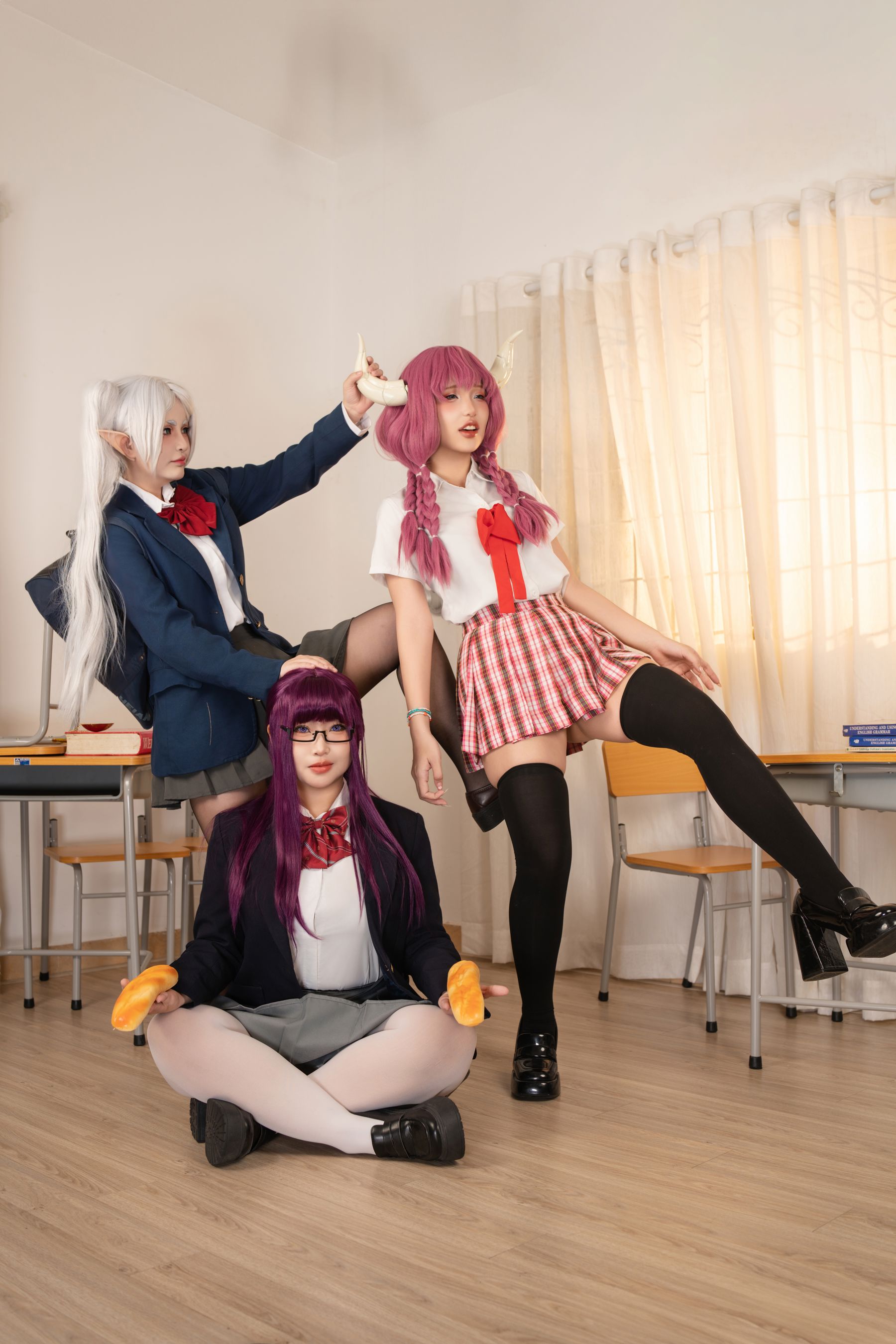 Puy Puy - Aura JK HD/(41P)