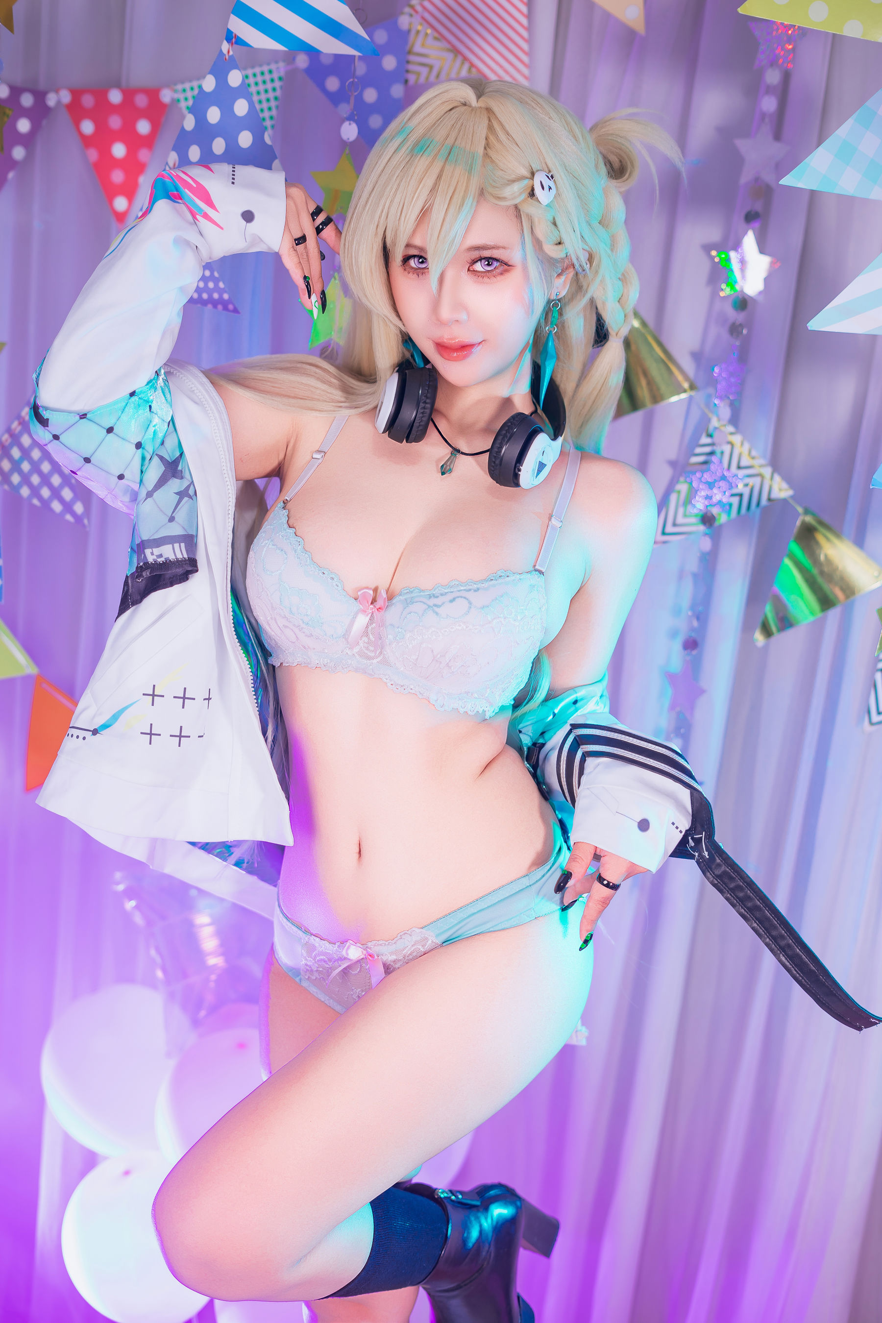Pyon - Lynae/(33P)