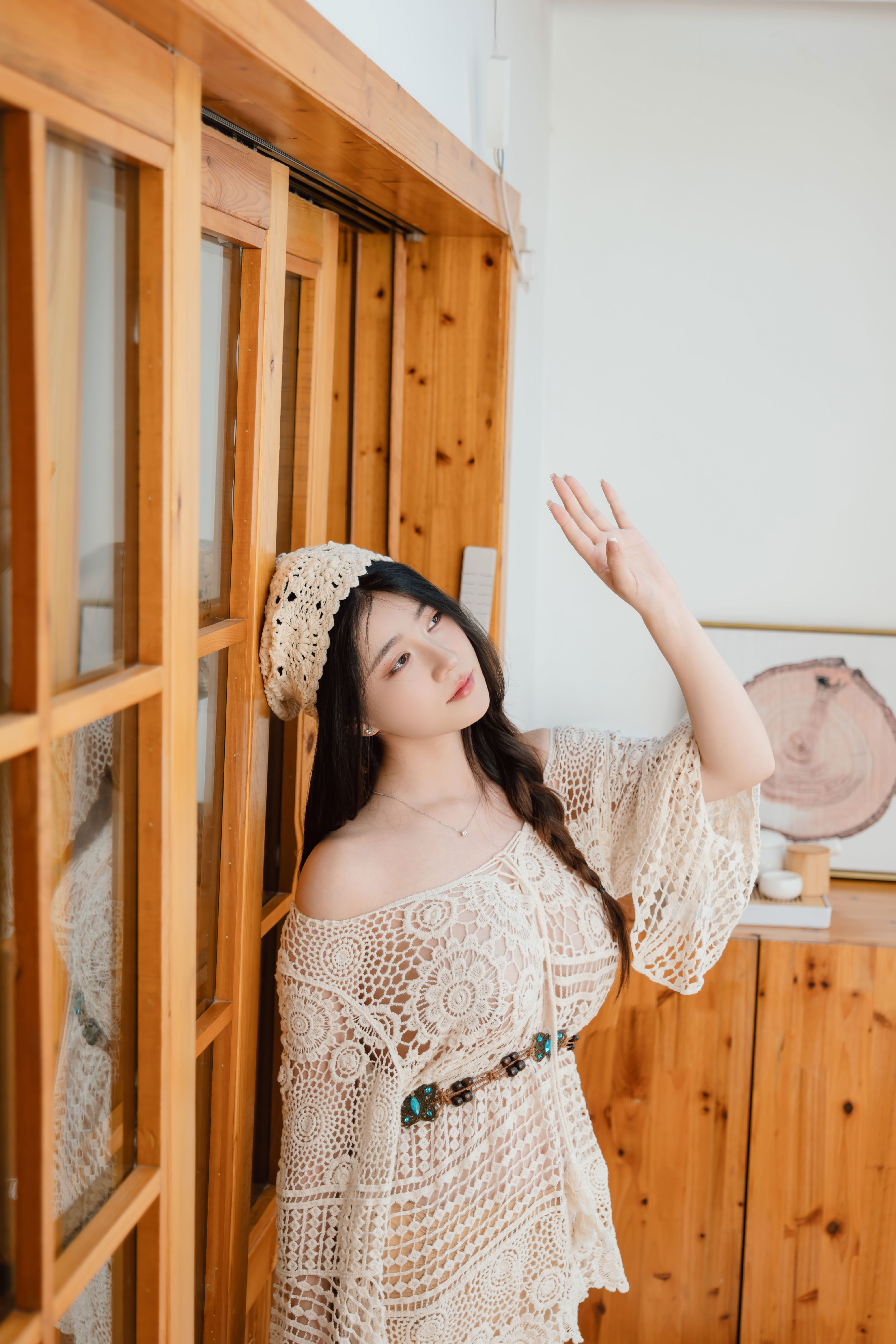 Nnian - 木槿花/(39P)