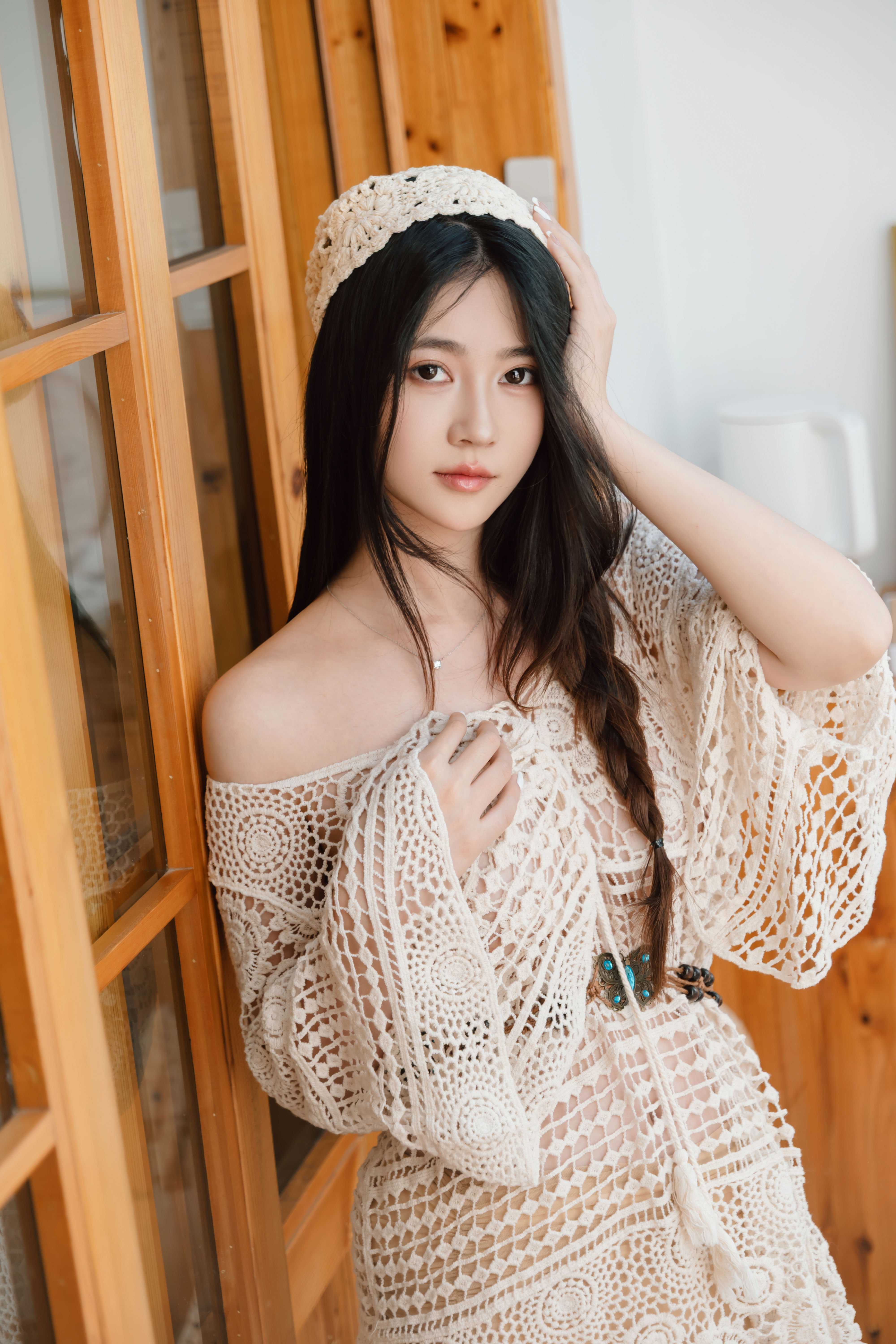 Nnian - 木槿花/(39P)