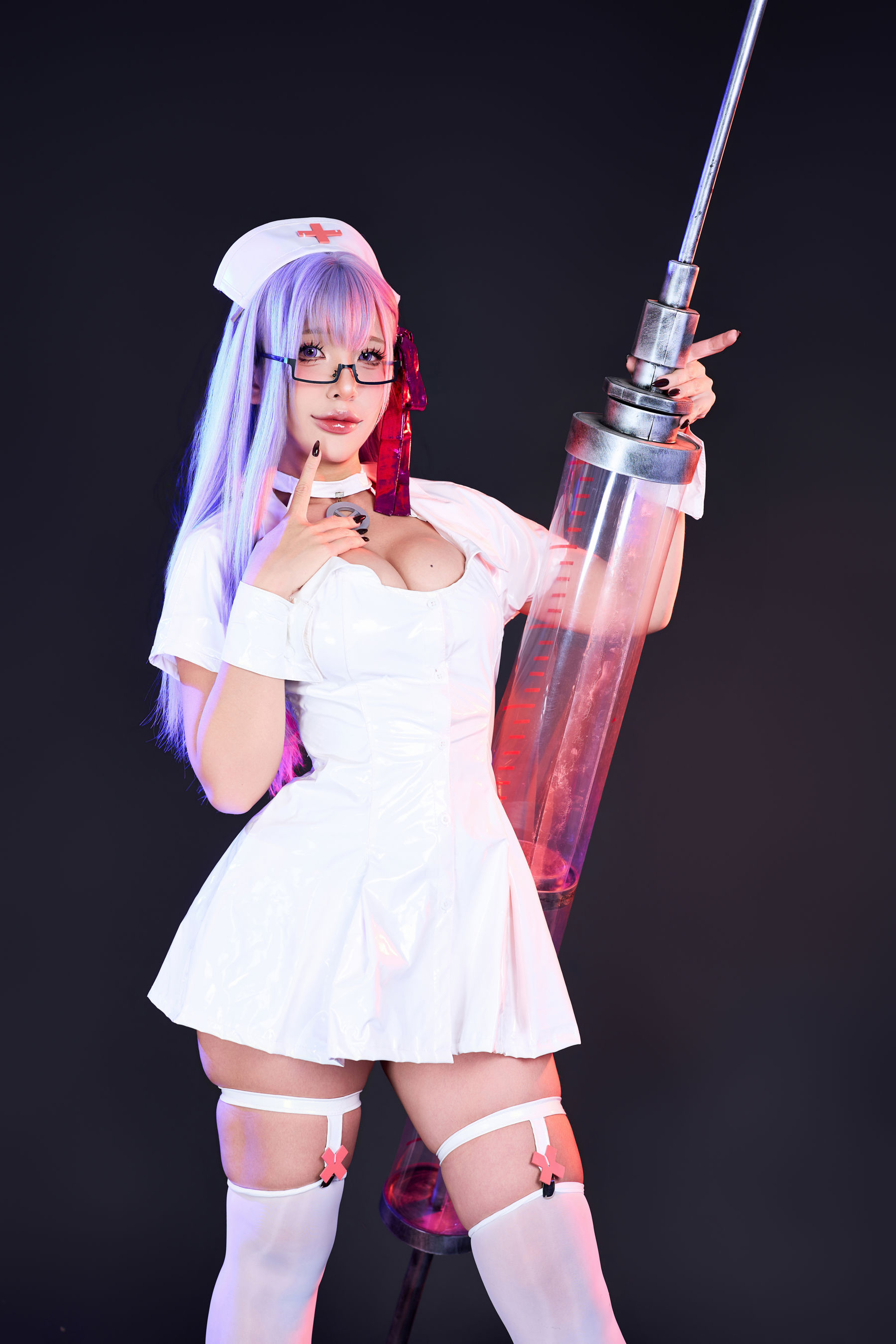 Puy Puy - BB Nurse/(108P)