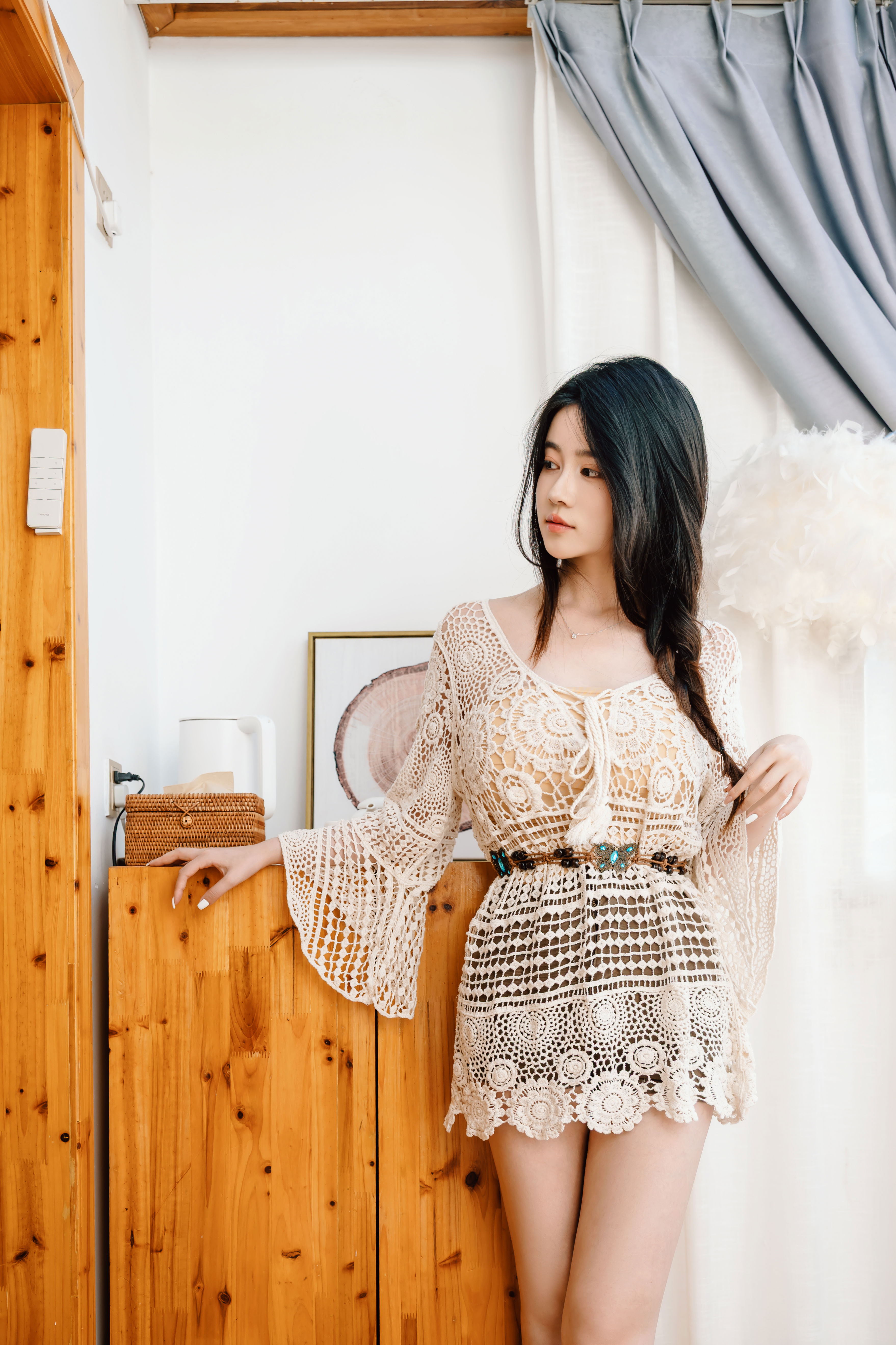 Nnian - 木槿花/(39P)