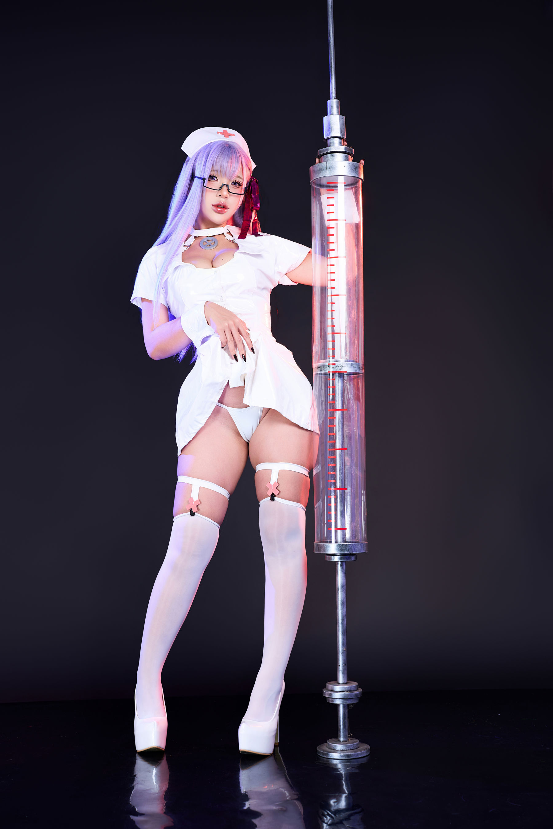 Puy Puy - BB Nurse/(108P)