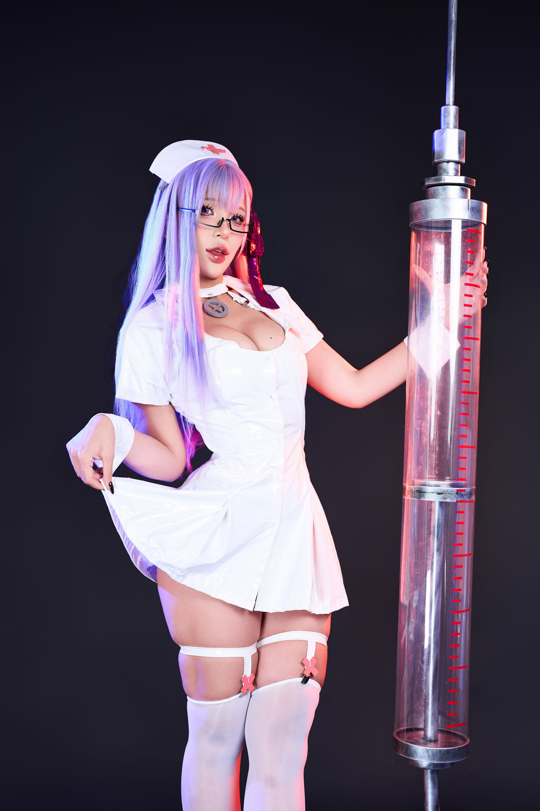 Puy Puy - BB Nurse/(108P)