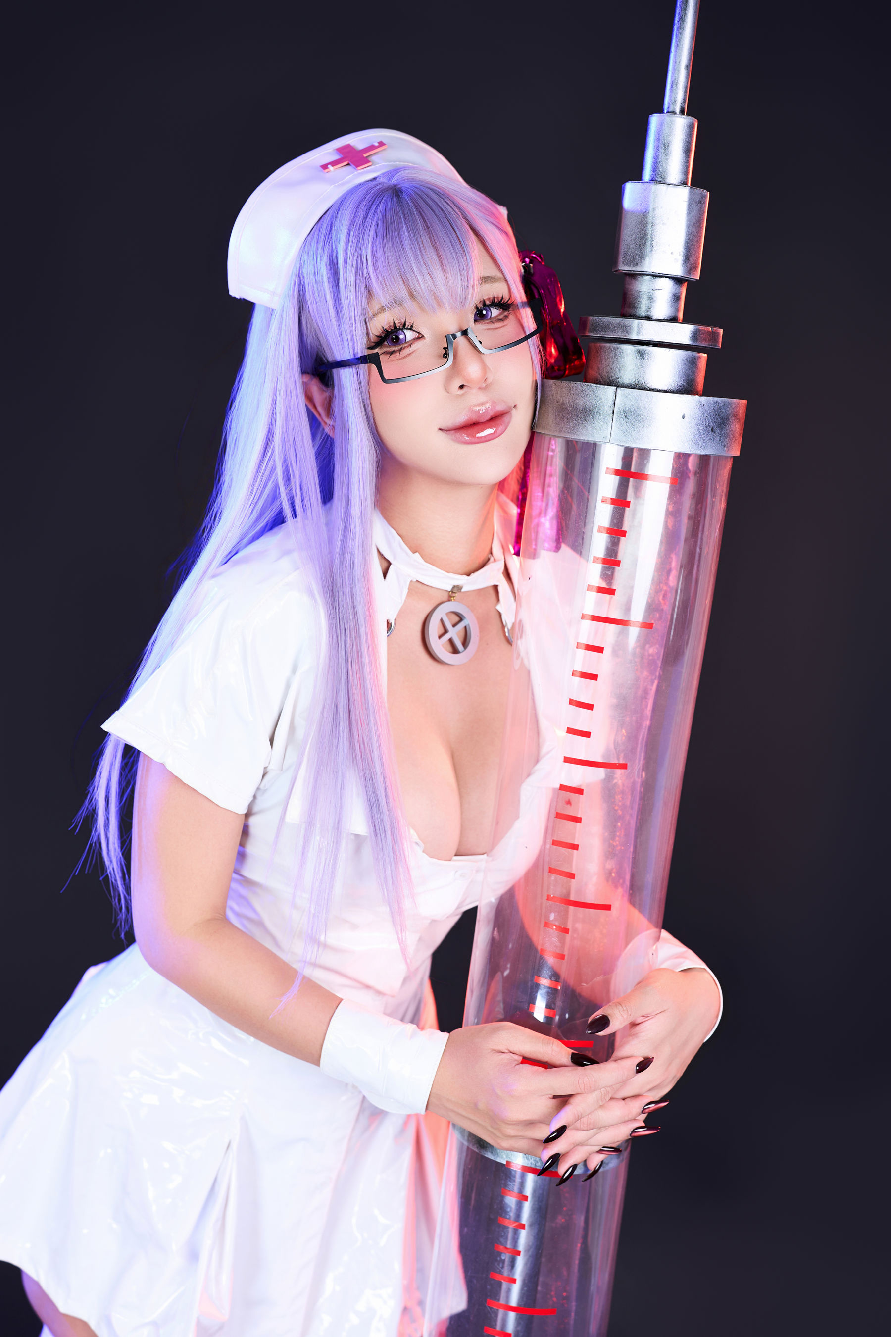 Puy Puy - BB Nurse/(108P)