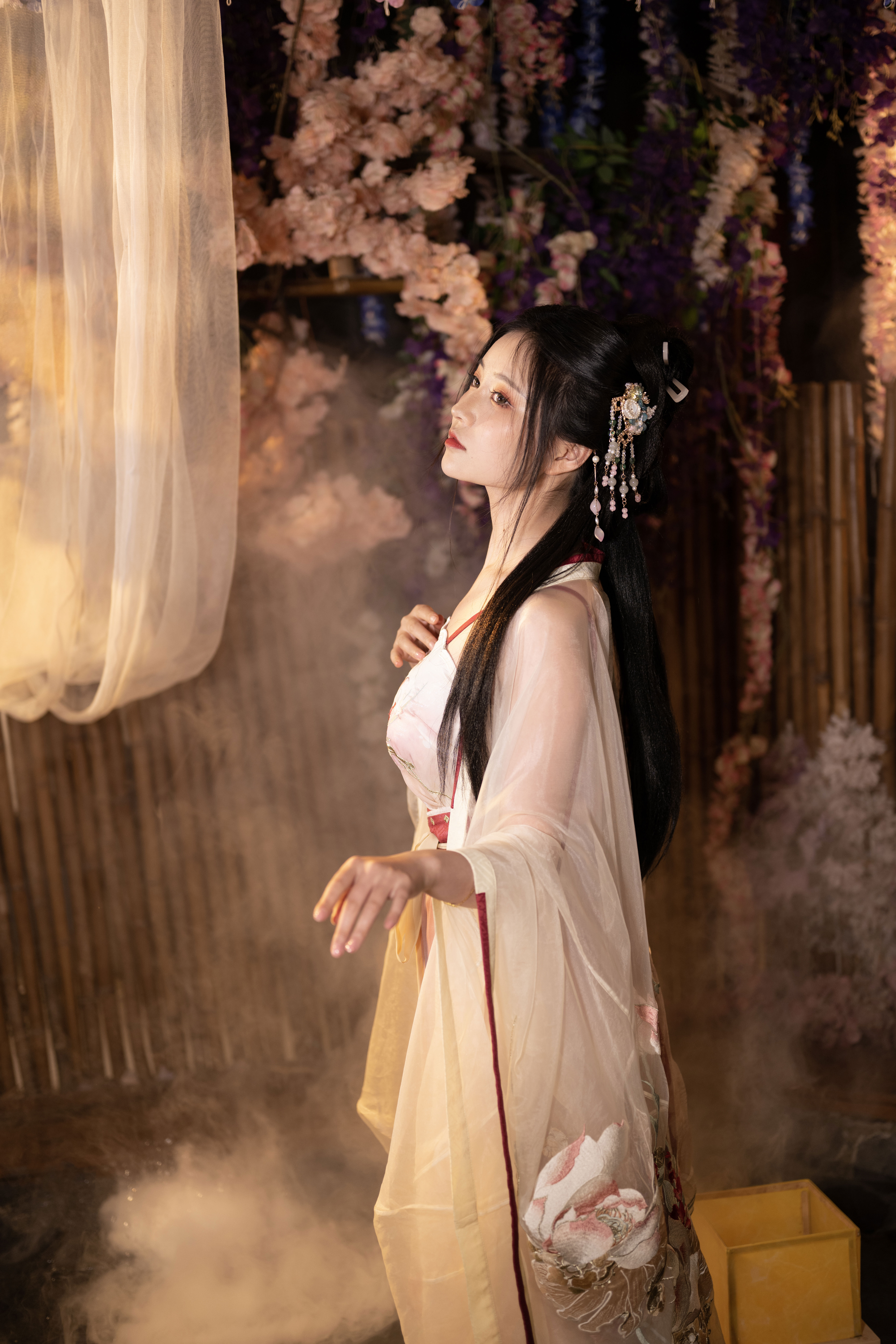 Nnian - 无修原片 出水芙蓉/(333P)