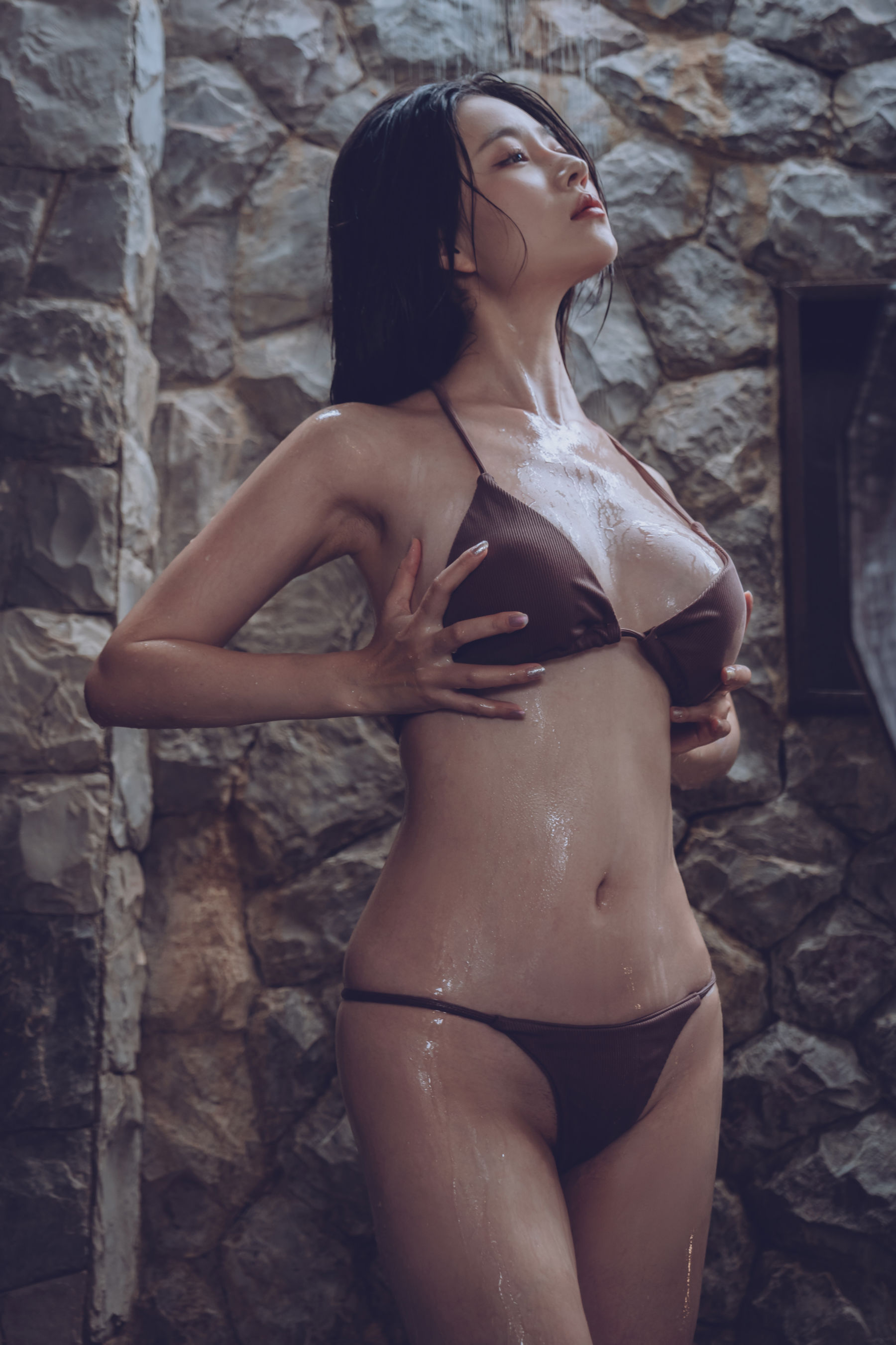 Nnian - 浴/(46P)